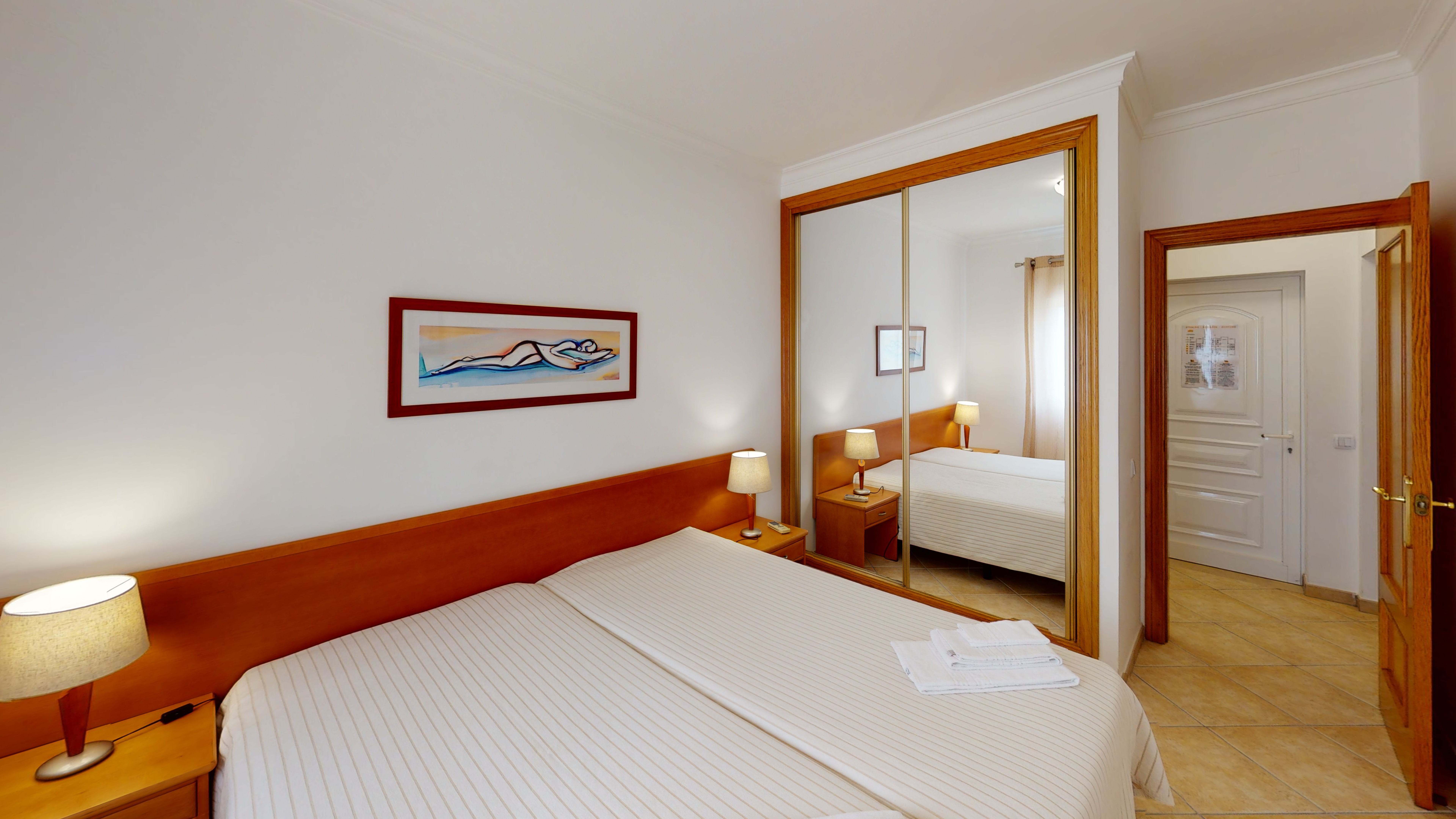 Apartment Two Bedrooms