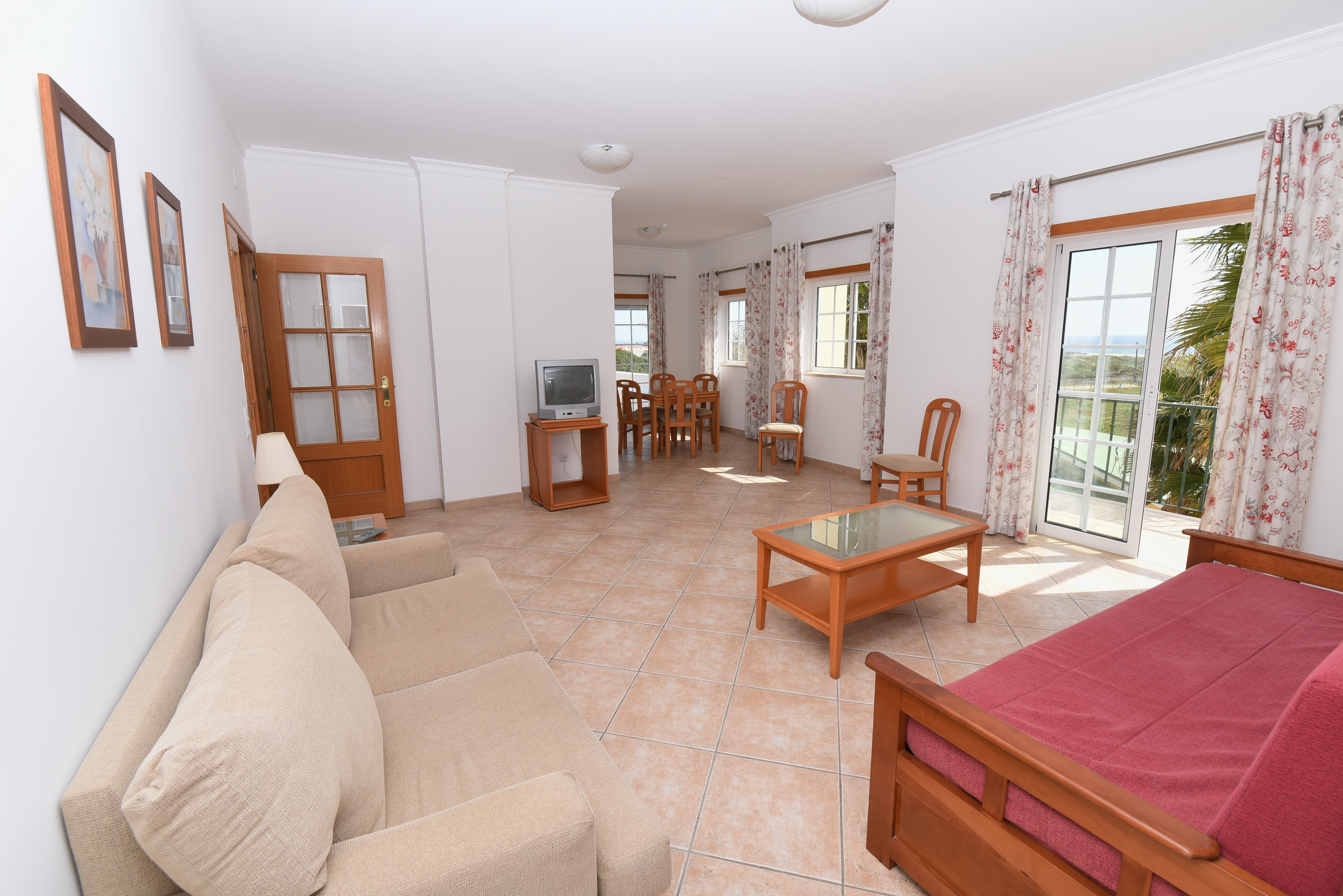 Apartment Two Bedrooms