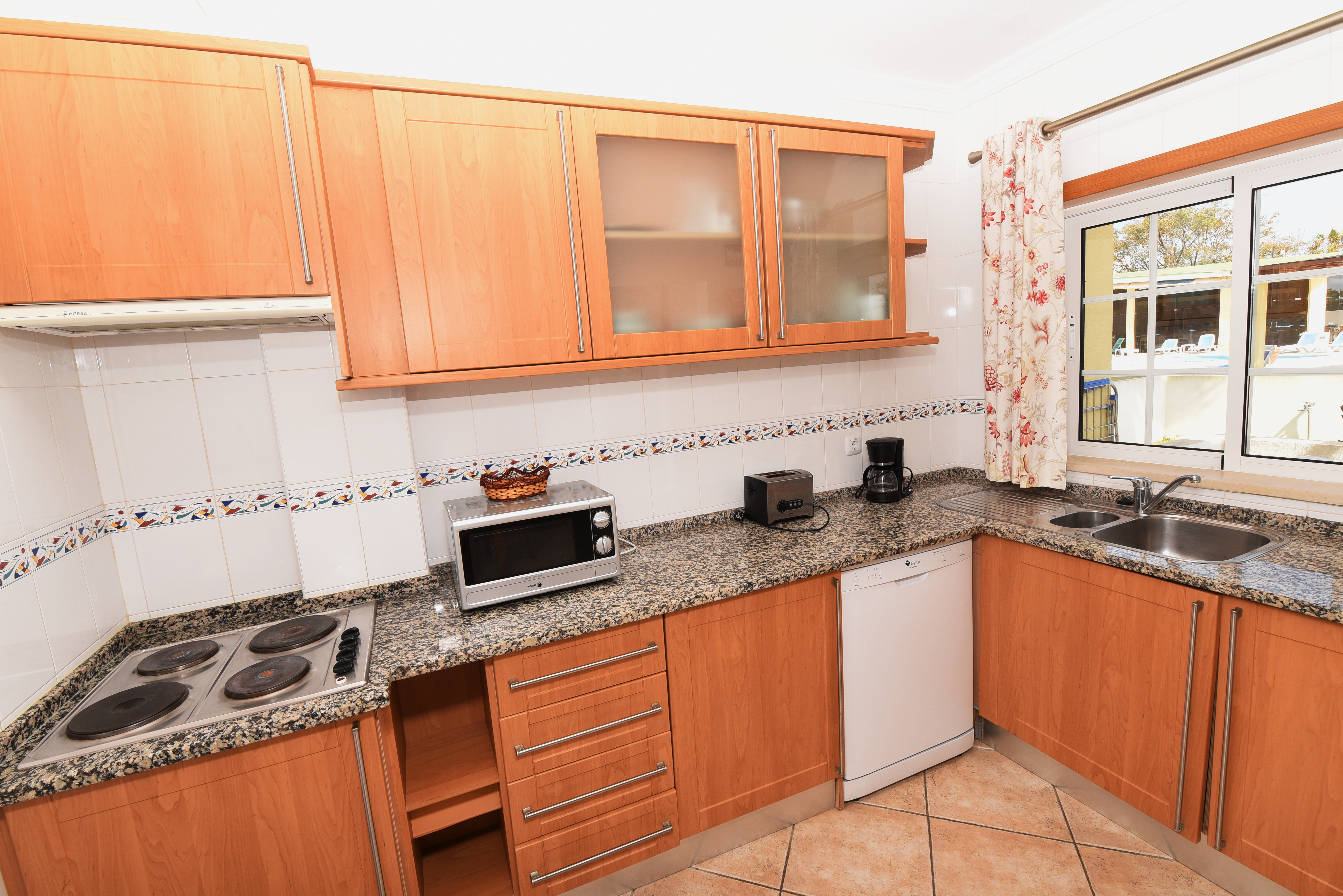 Apartment Two Bedrooms