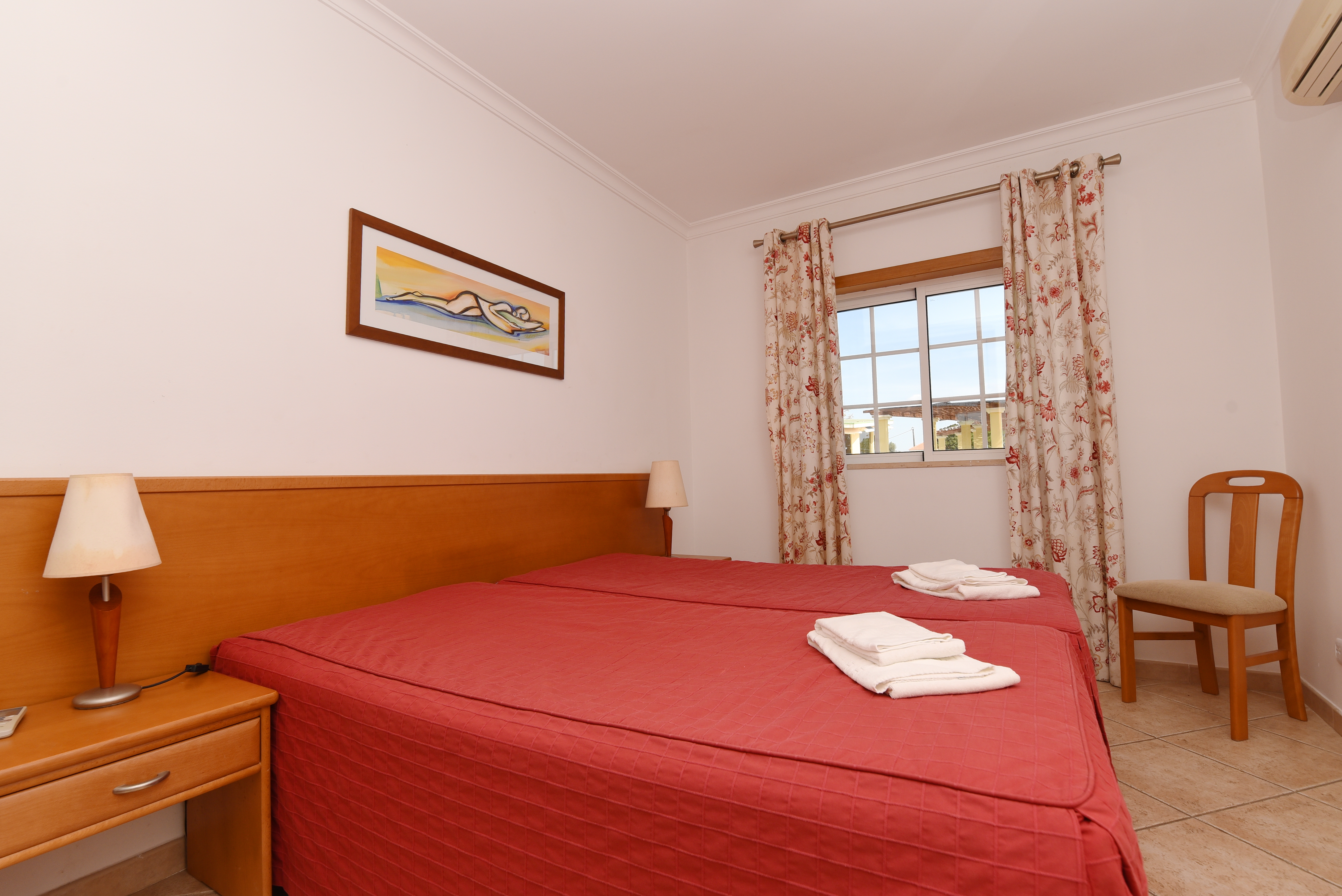 Apartment Two Bedrooms