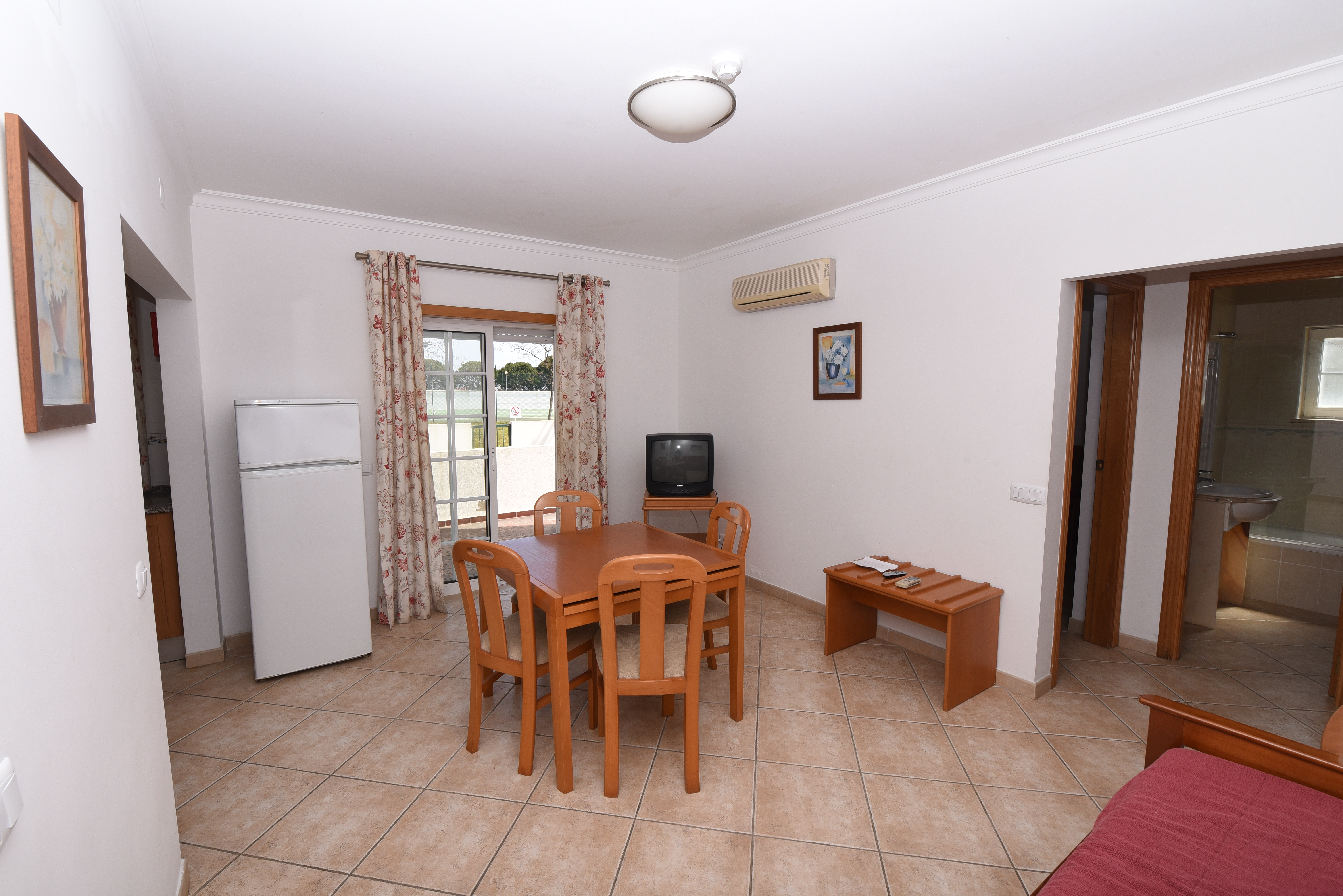 Apartment One Bedroom