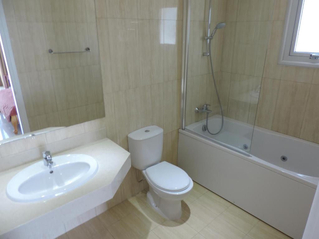 Double Superior Land View