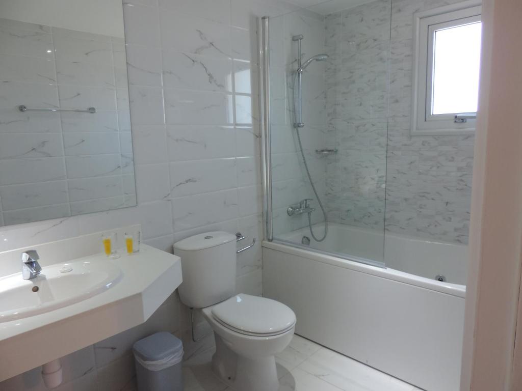 Family Room Sea View