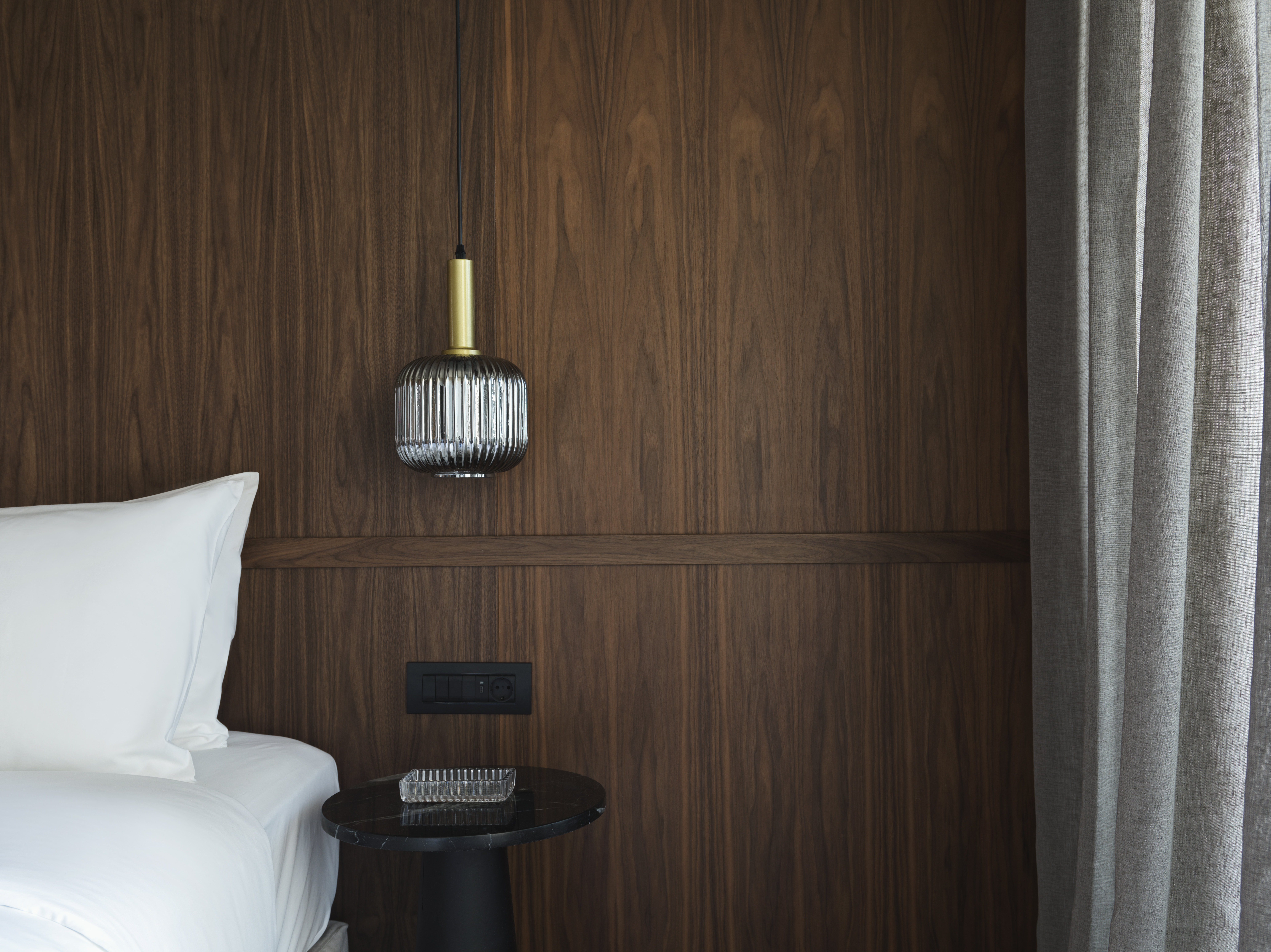 Room Deluxe Sea View