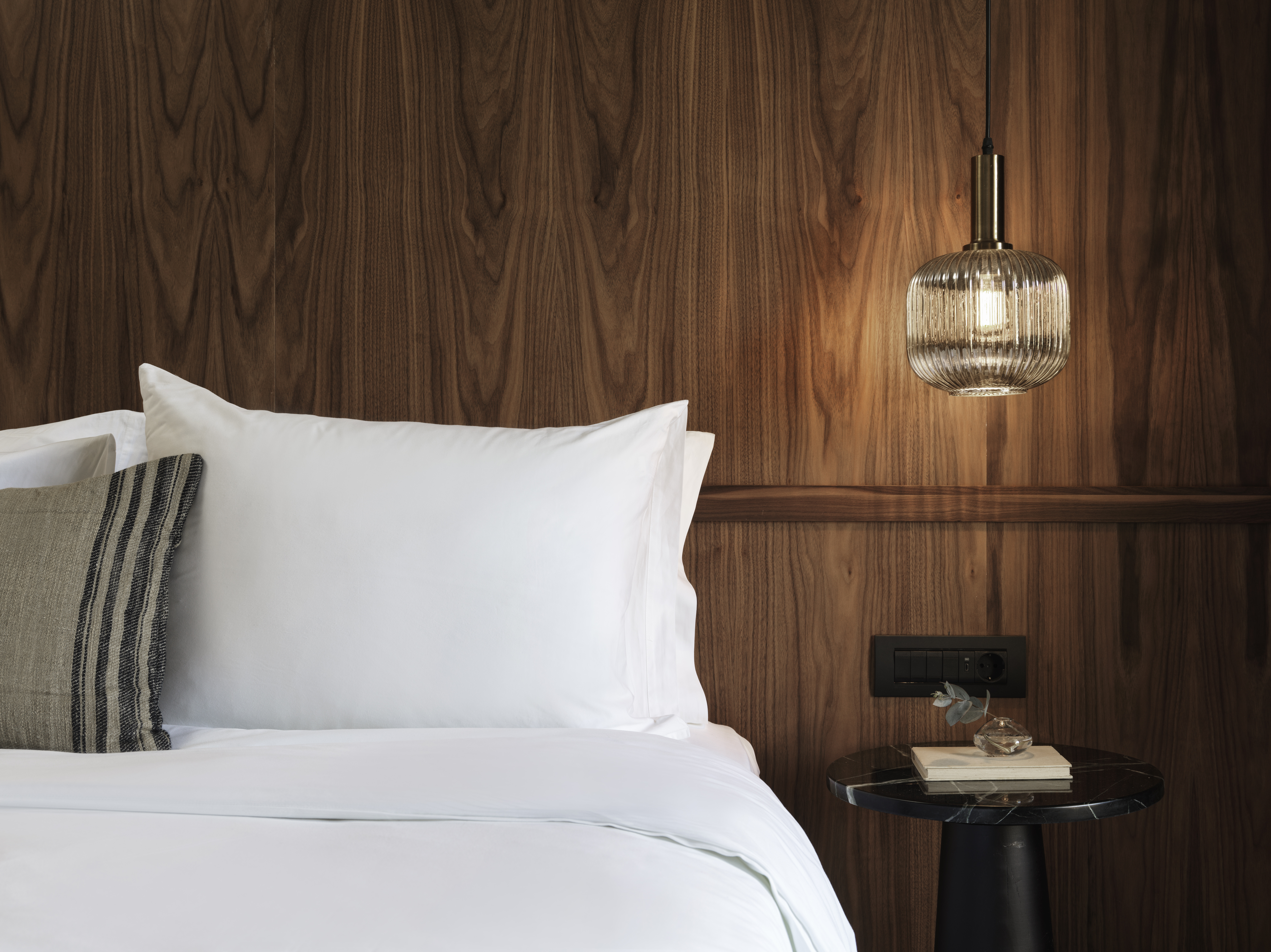 Room Deluxe Garden View