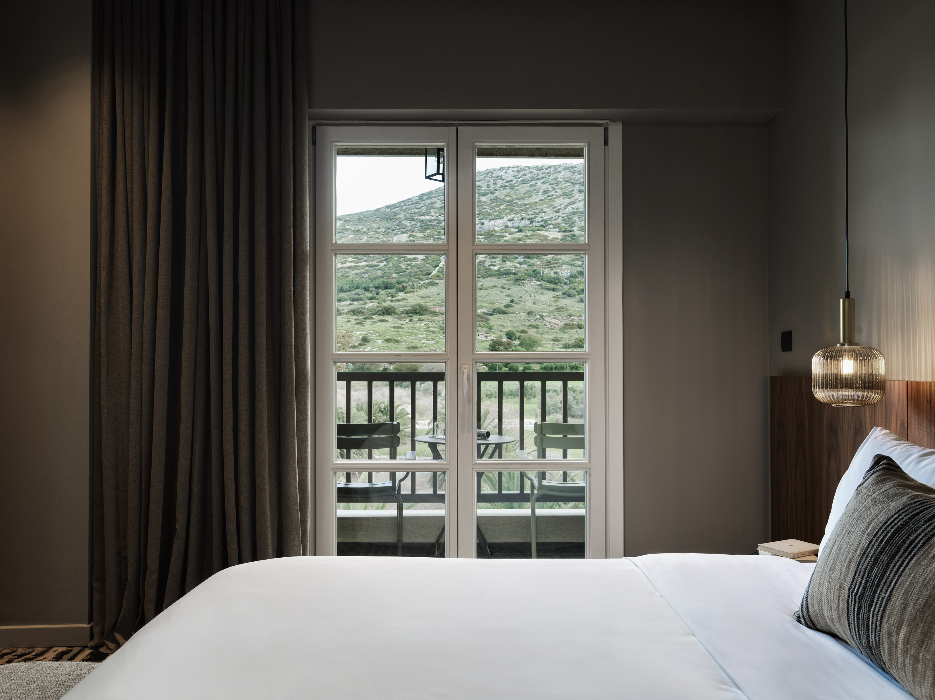 Suite Deluxe Garden View