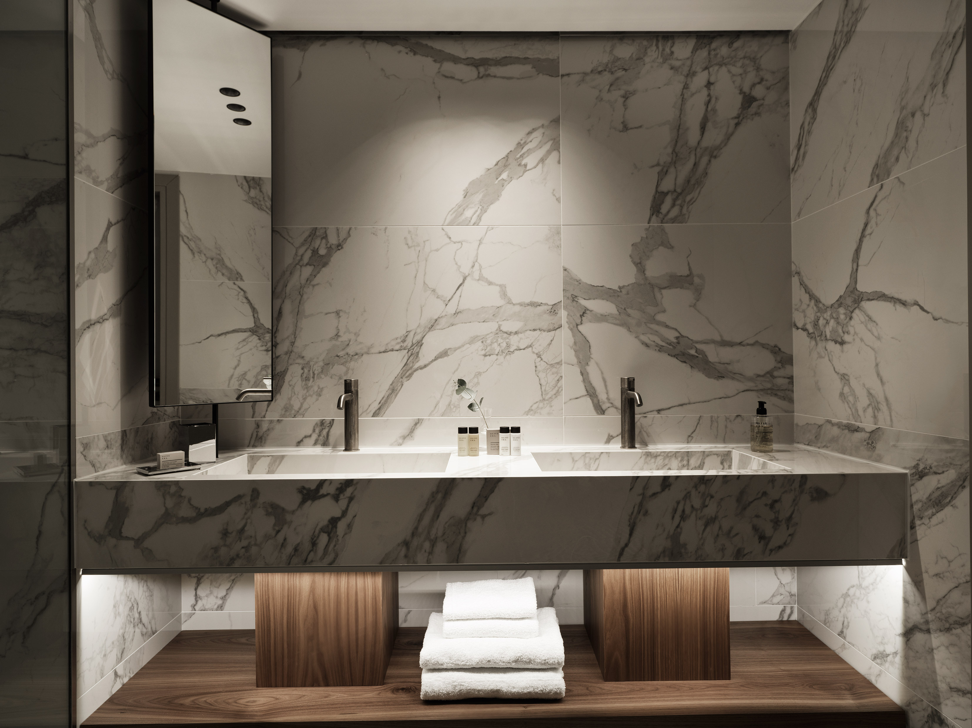 Suite Deluxe Sea View