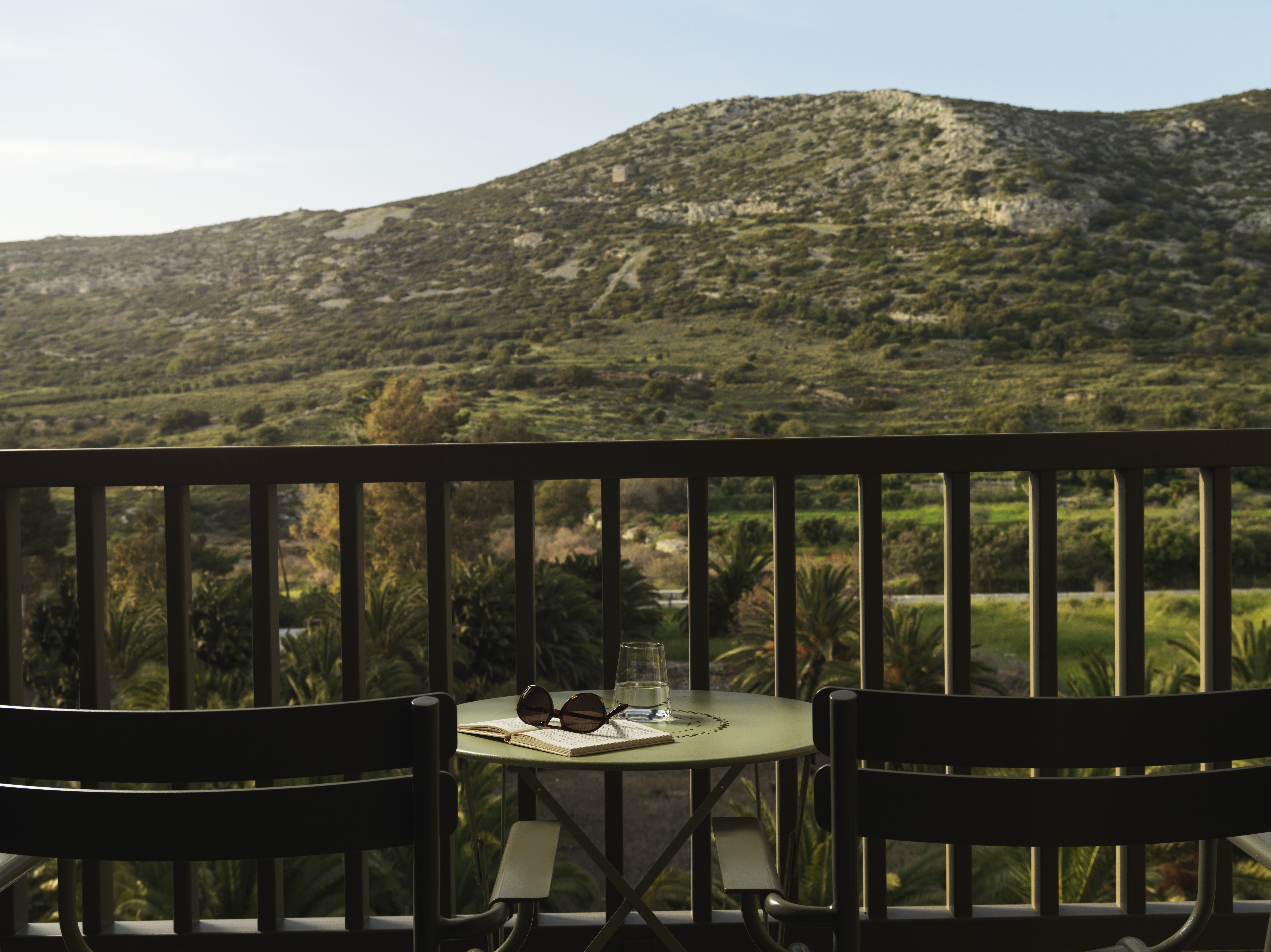 Room Deluxe Garden View