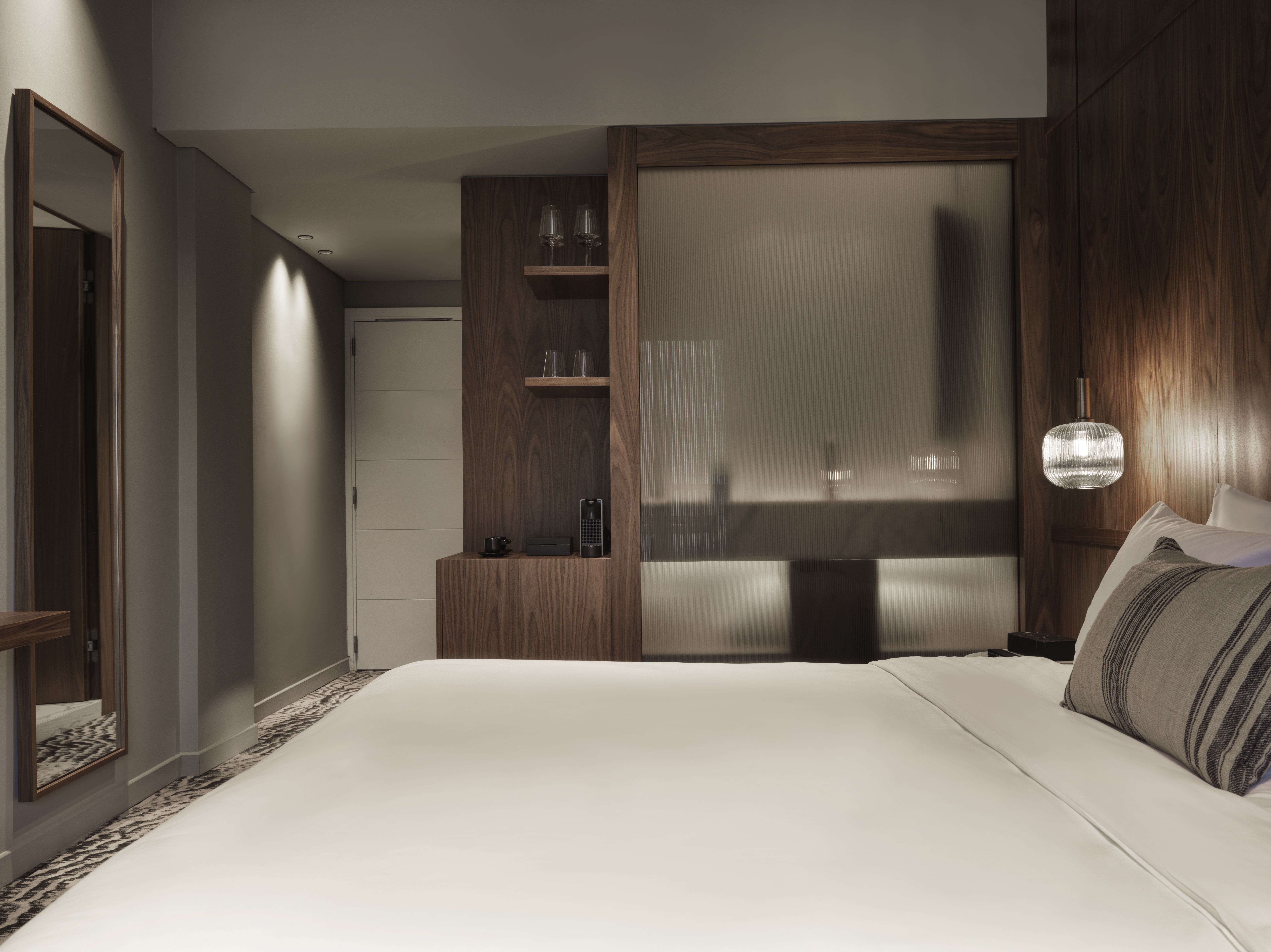 Room Deluxe Garden View