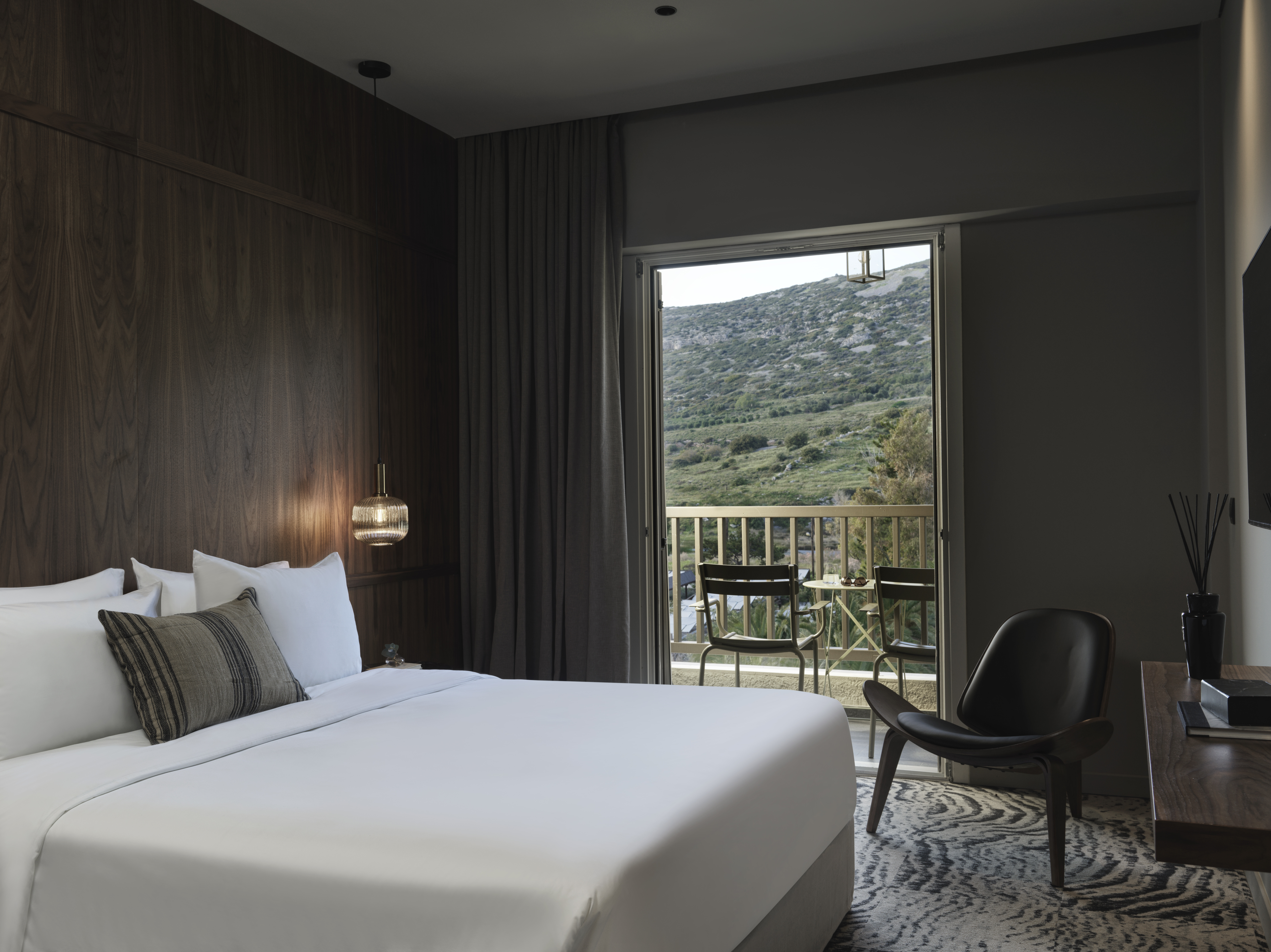 Room Deluxe Garden View