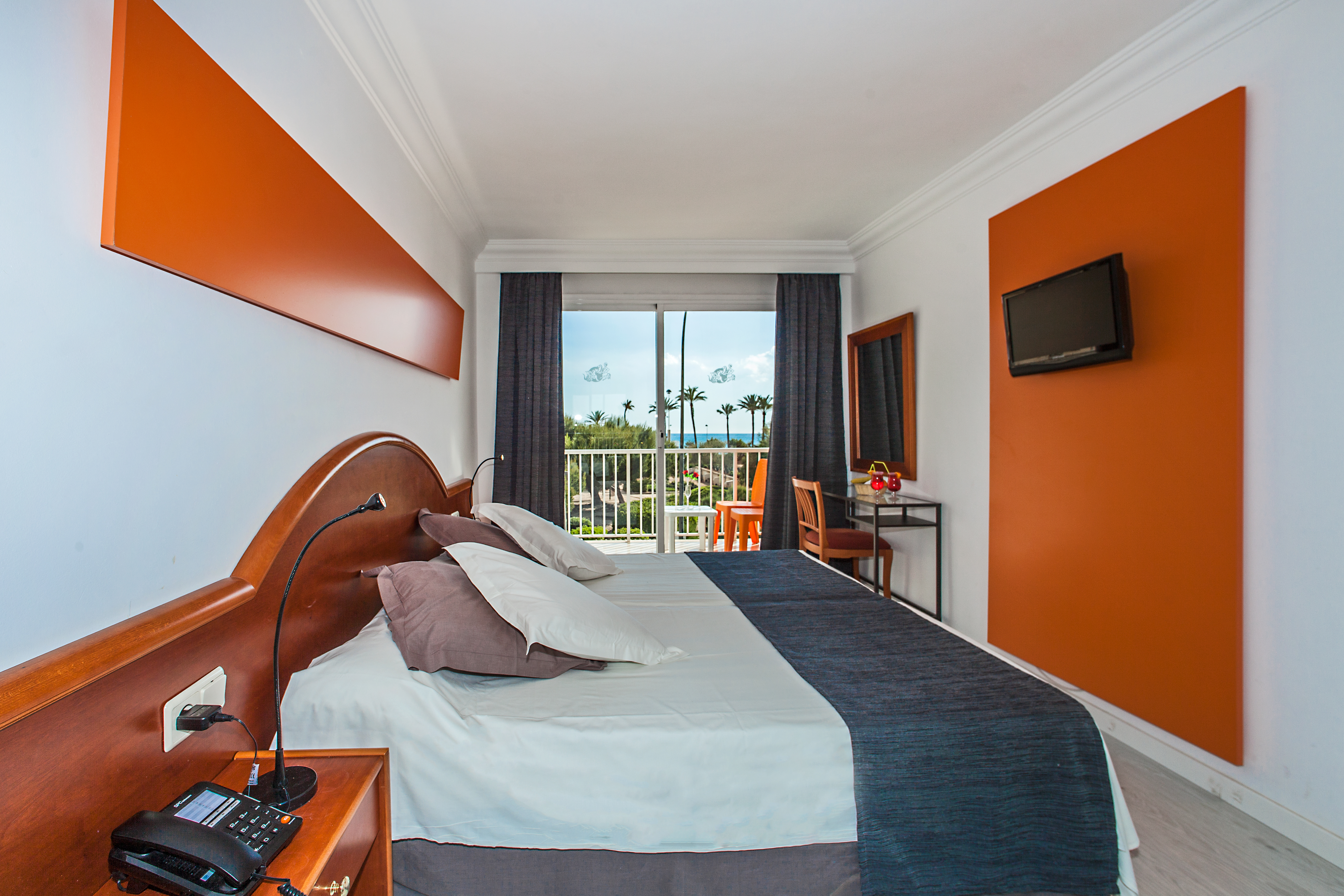 Double Single Standard