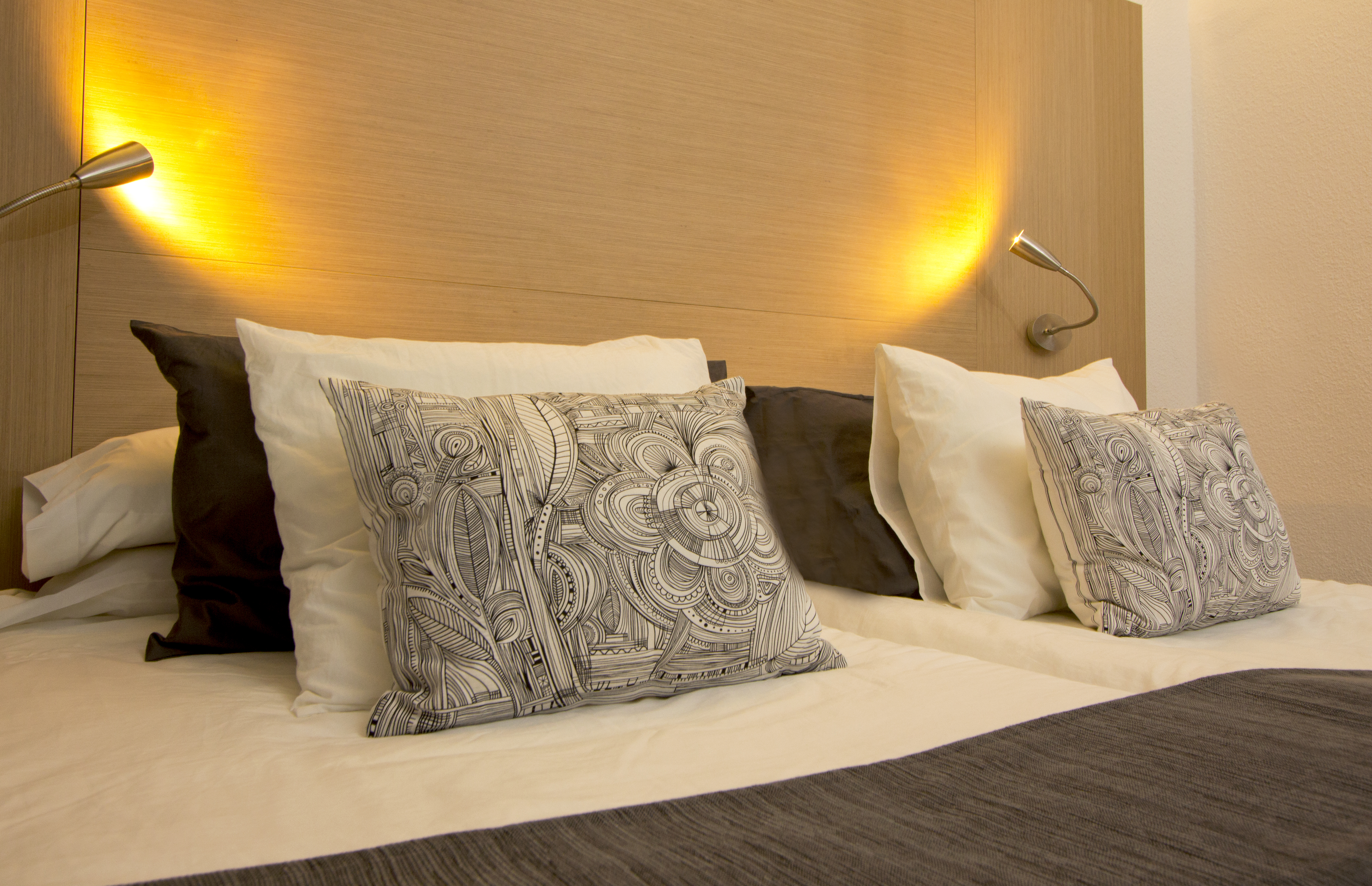 Double or Twin Standard