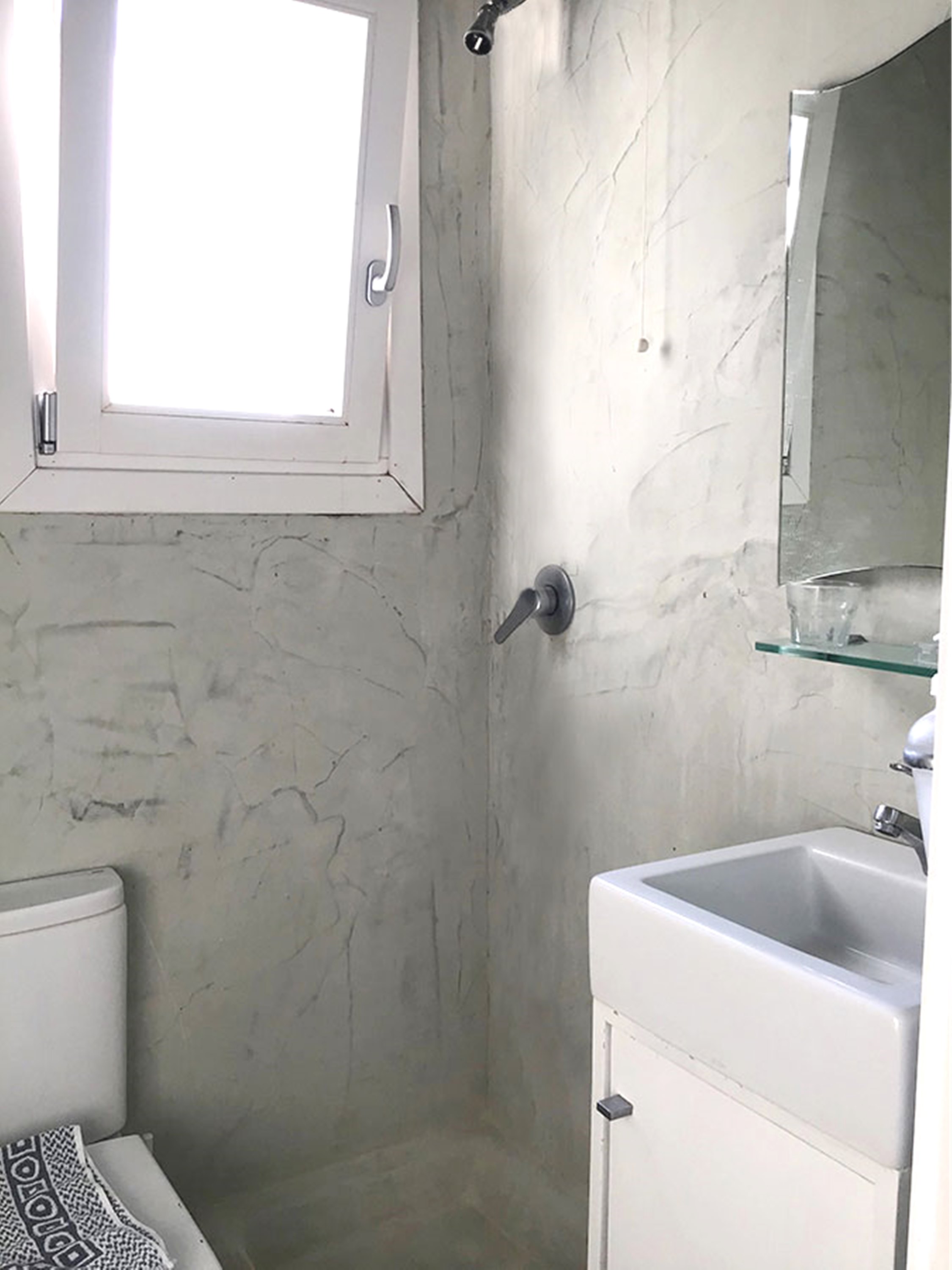 Double Premium Sea View