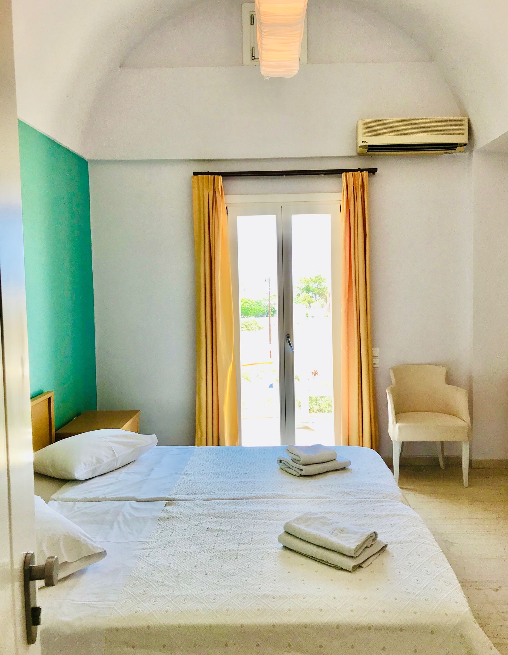 Double Side Sea View