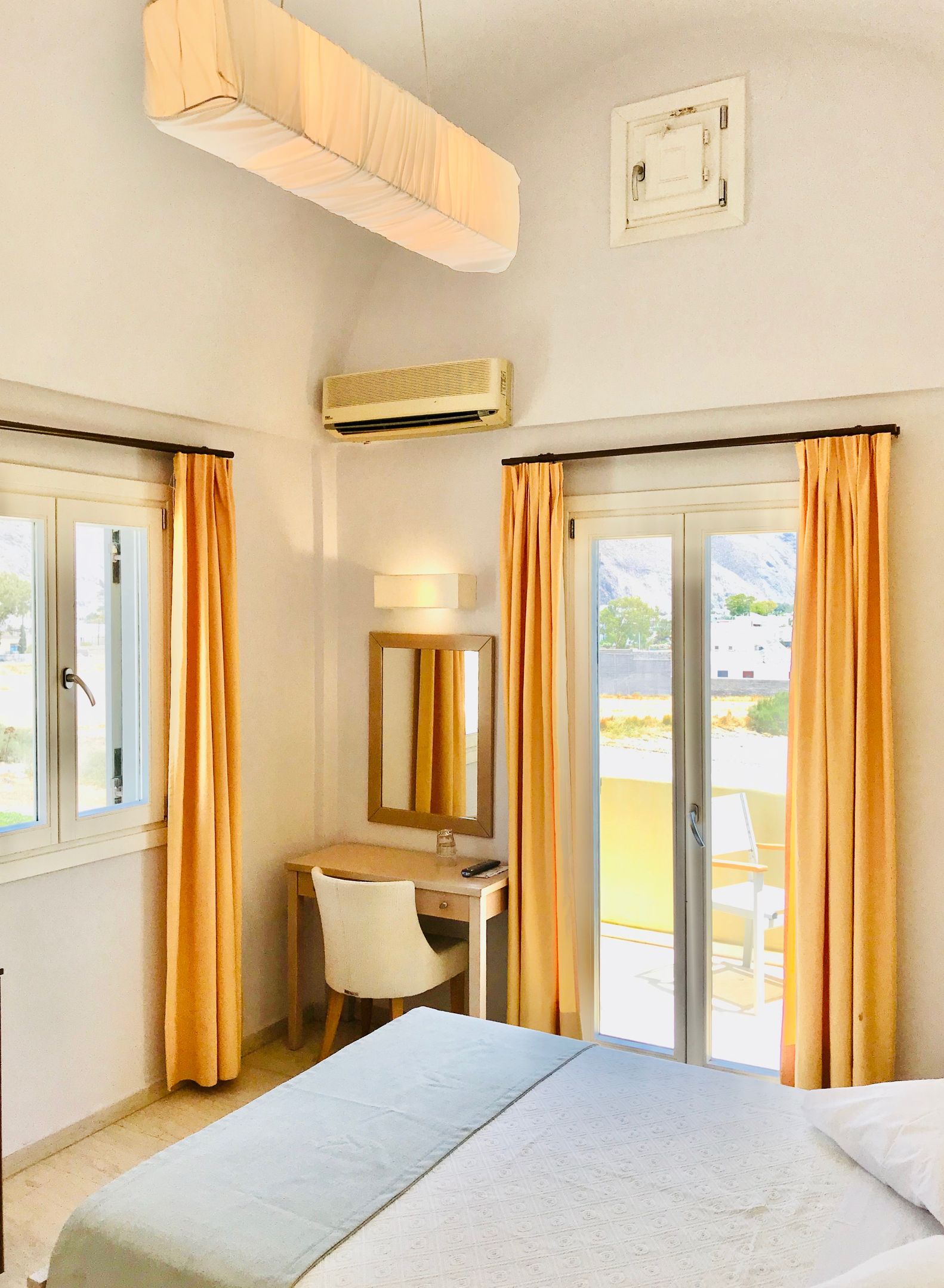 Double Side Sea View