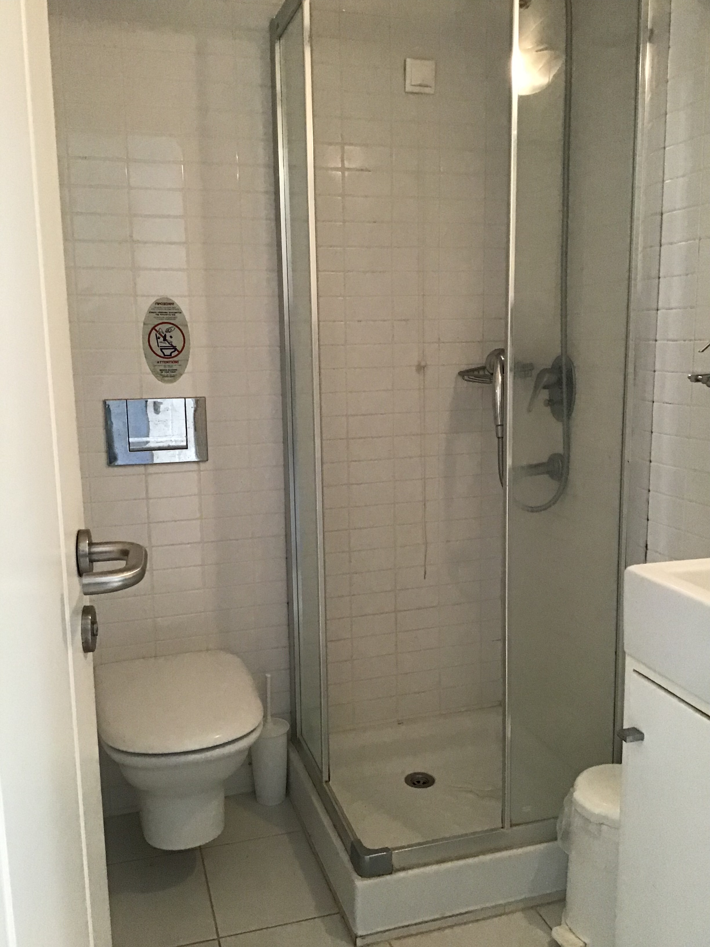 Double Premium Sea View