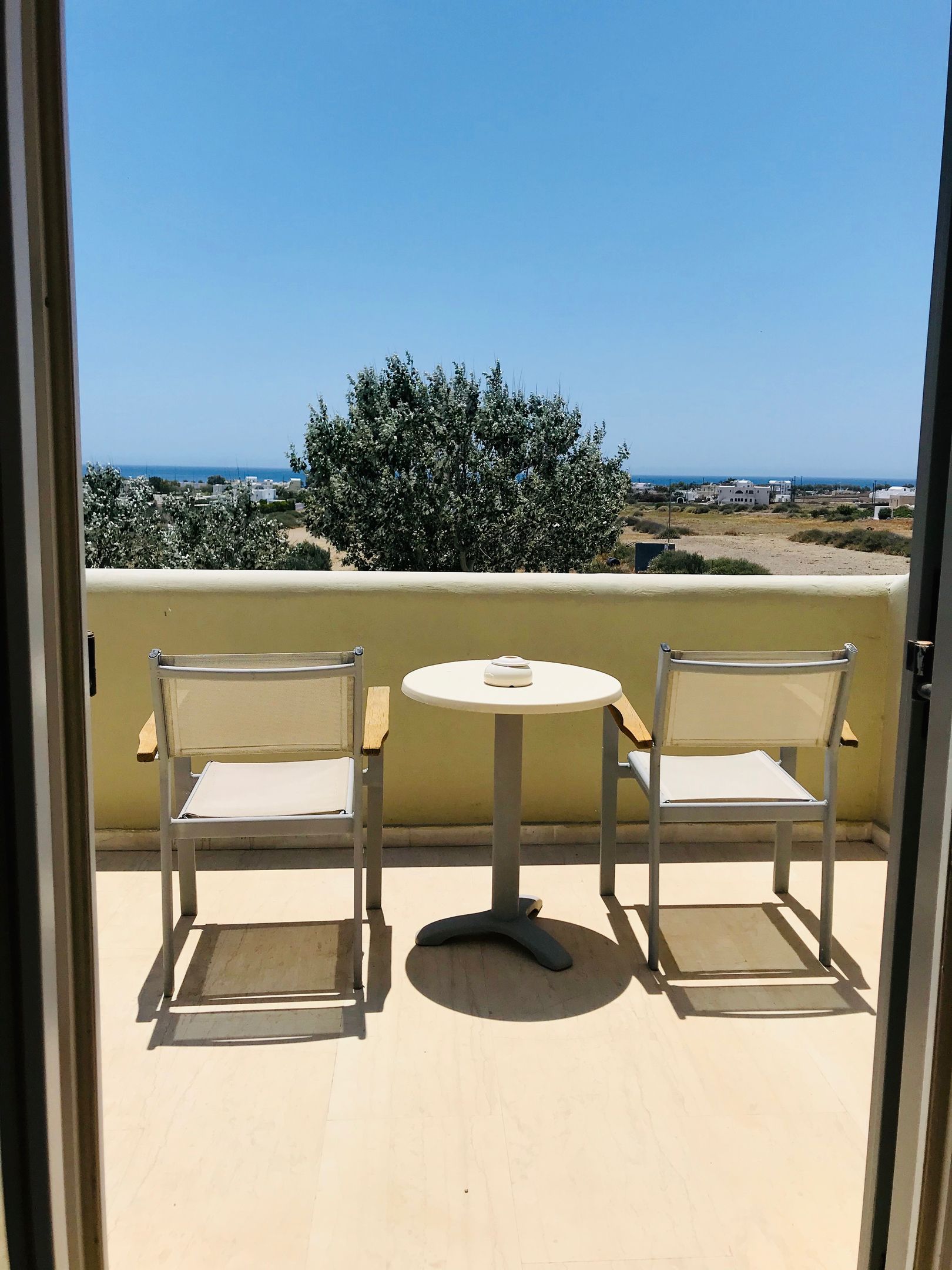 Double Premium Sea View