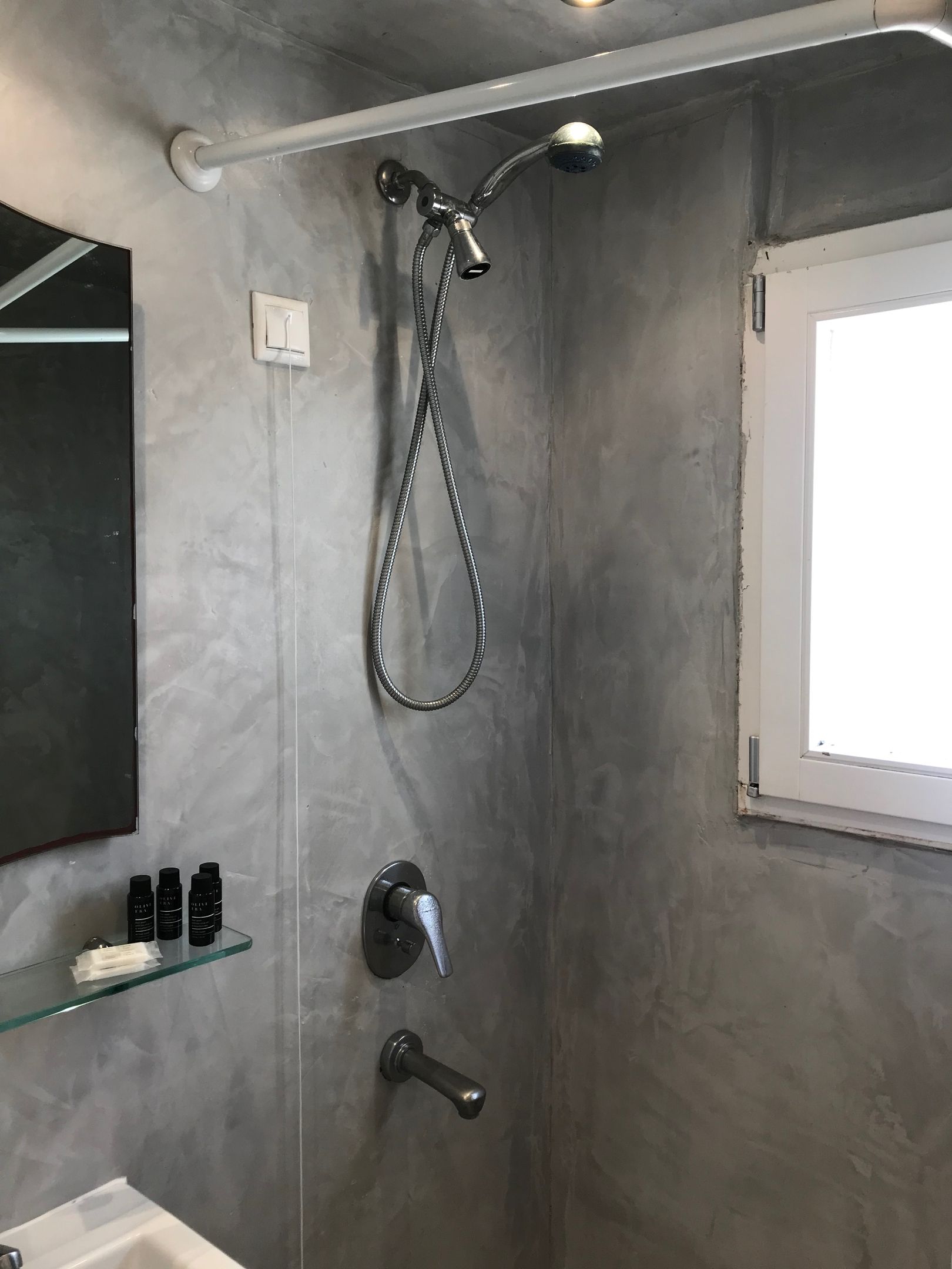 Double Premium Sea View