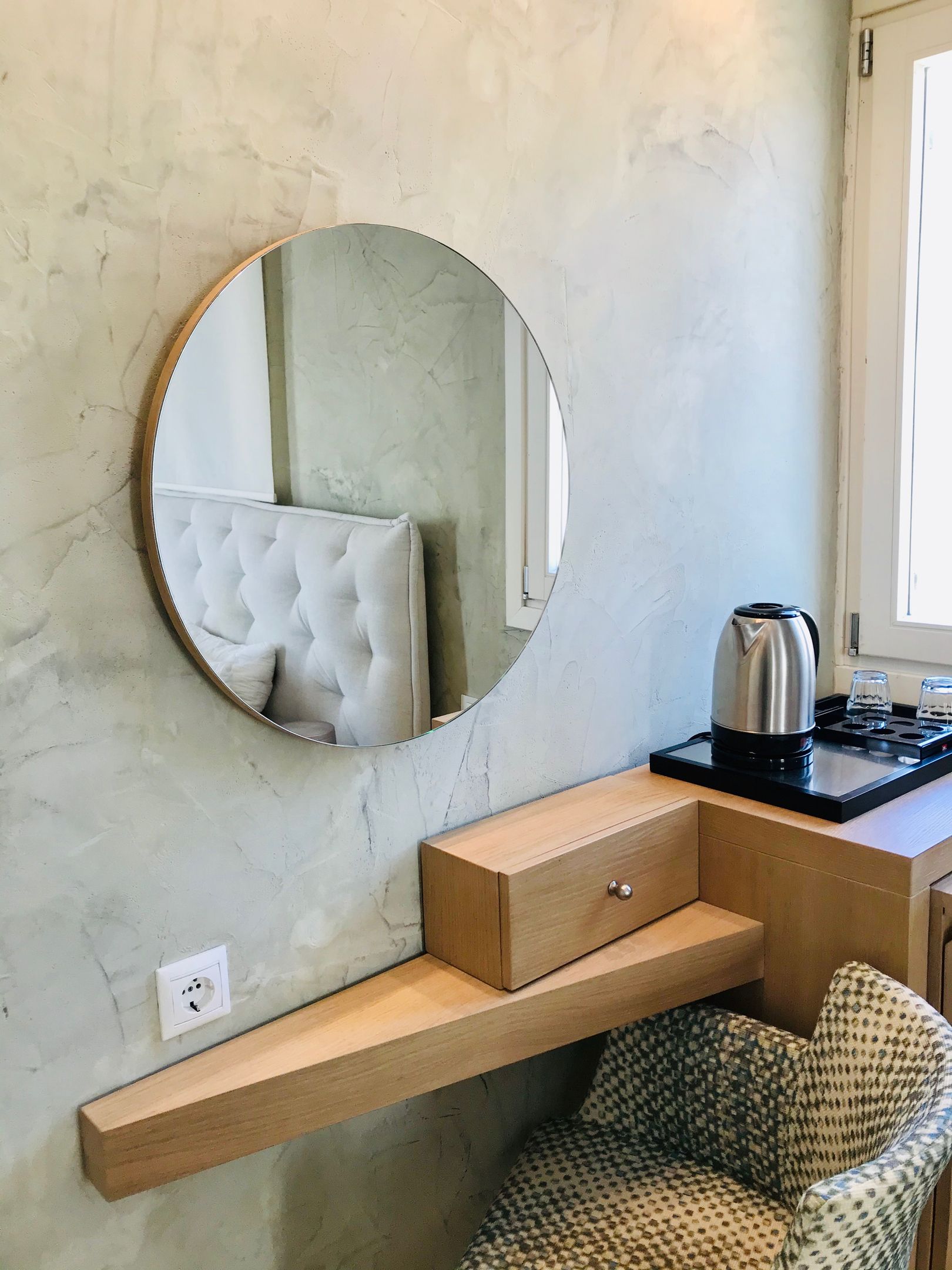 Double Premium Sea View