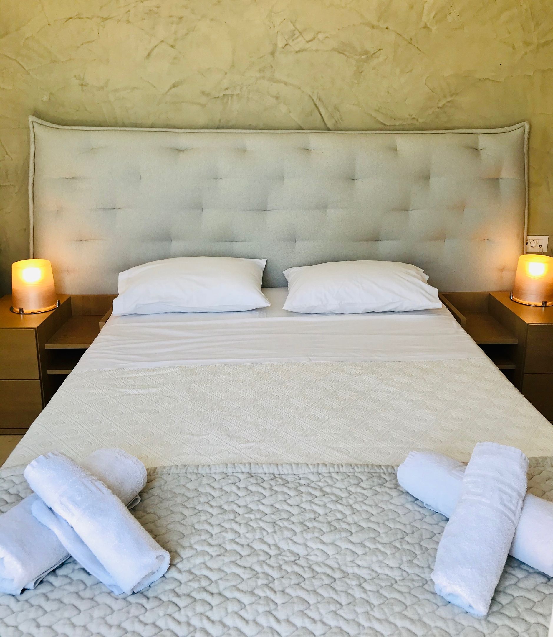 Double Premium Sea View