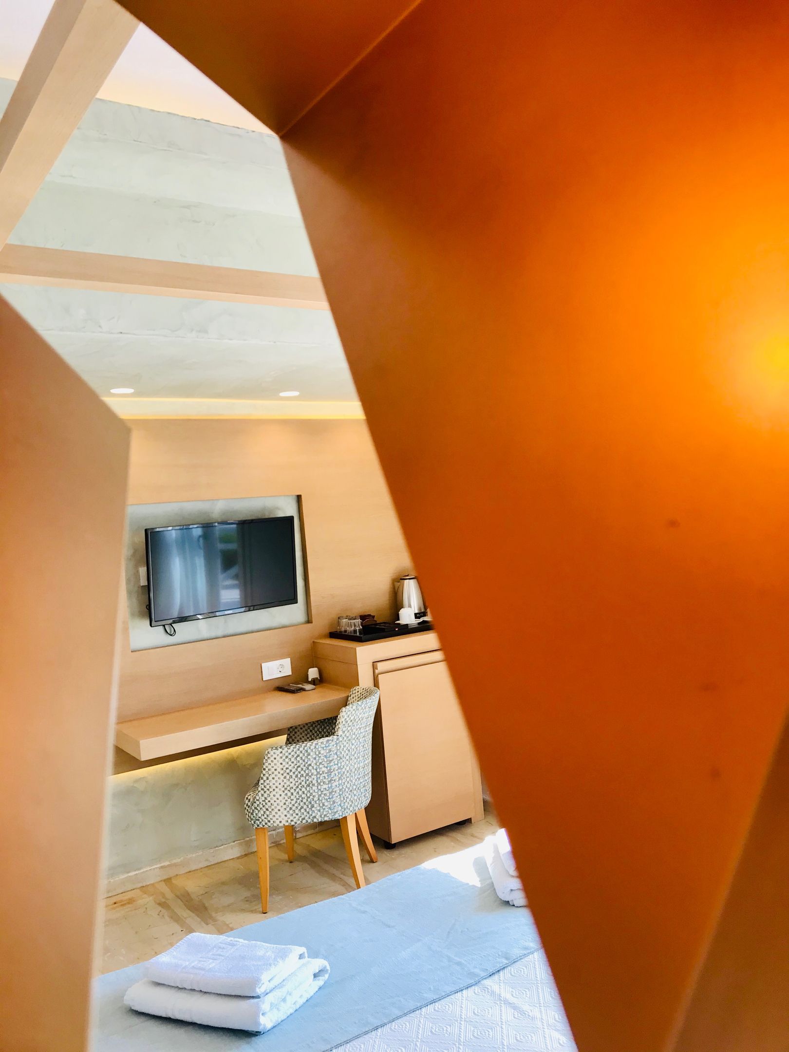 Double Premium Sea View