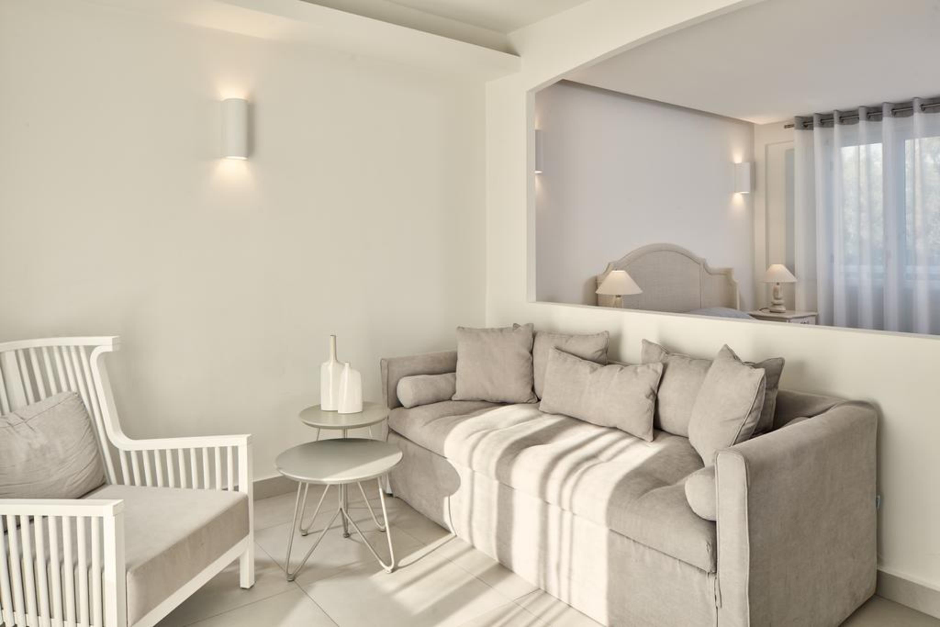 Junior Suite Standard