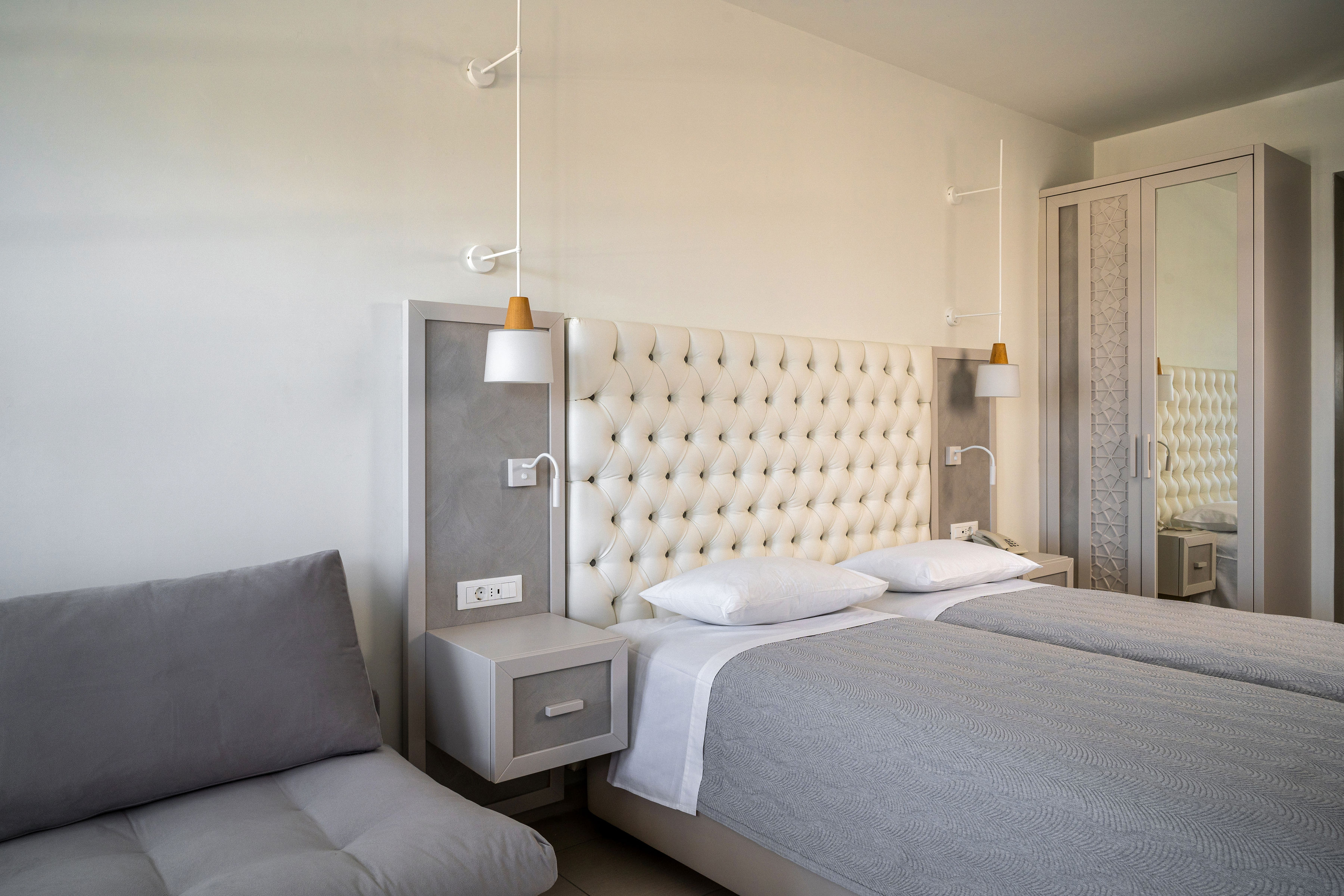 Double or Twin Superior