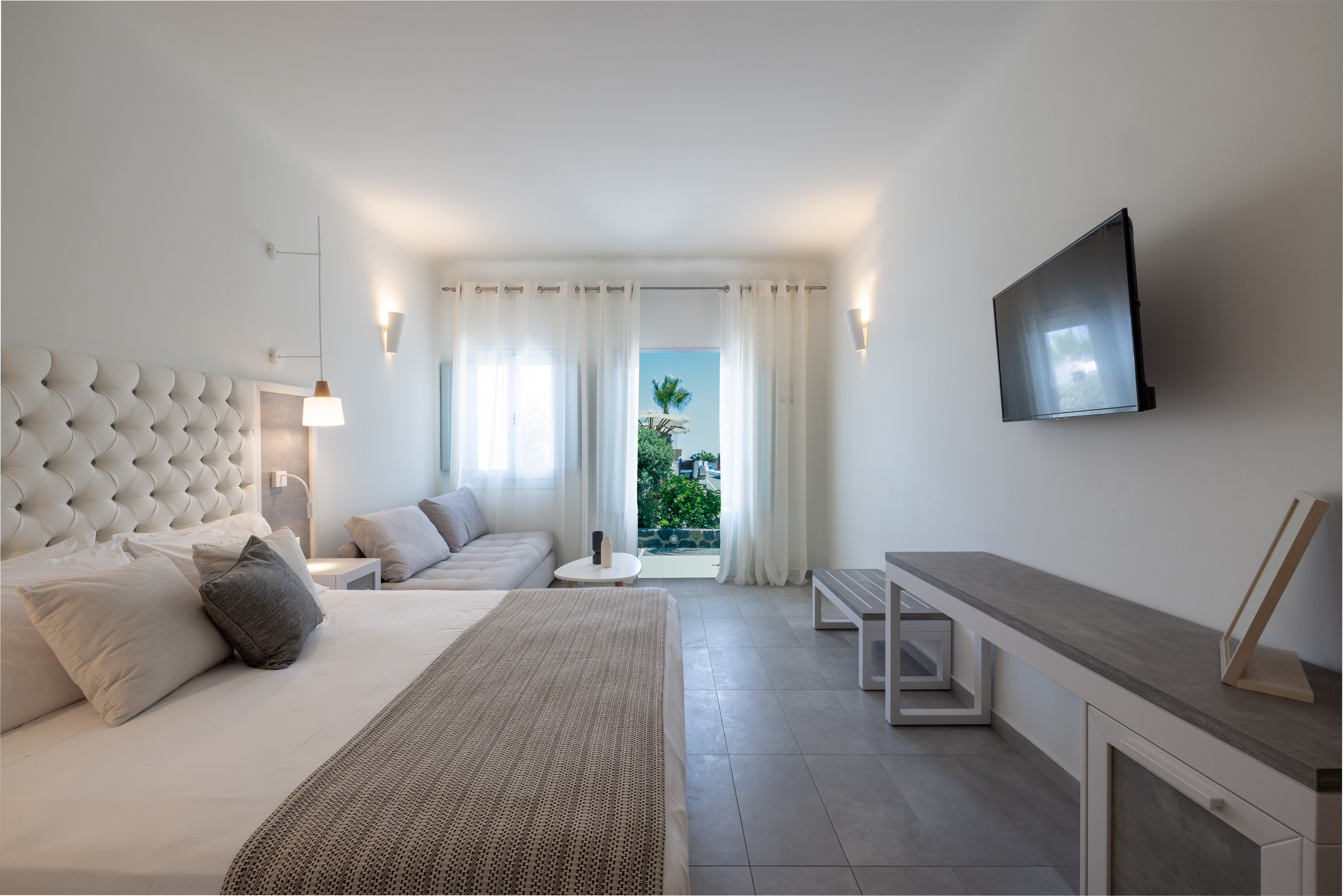 Double or Twin Superior