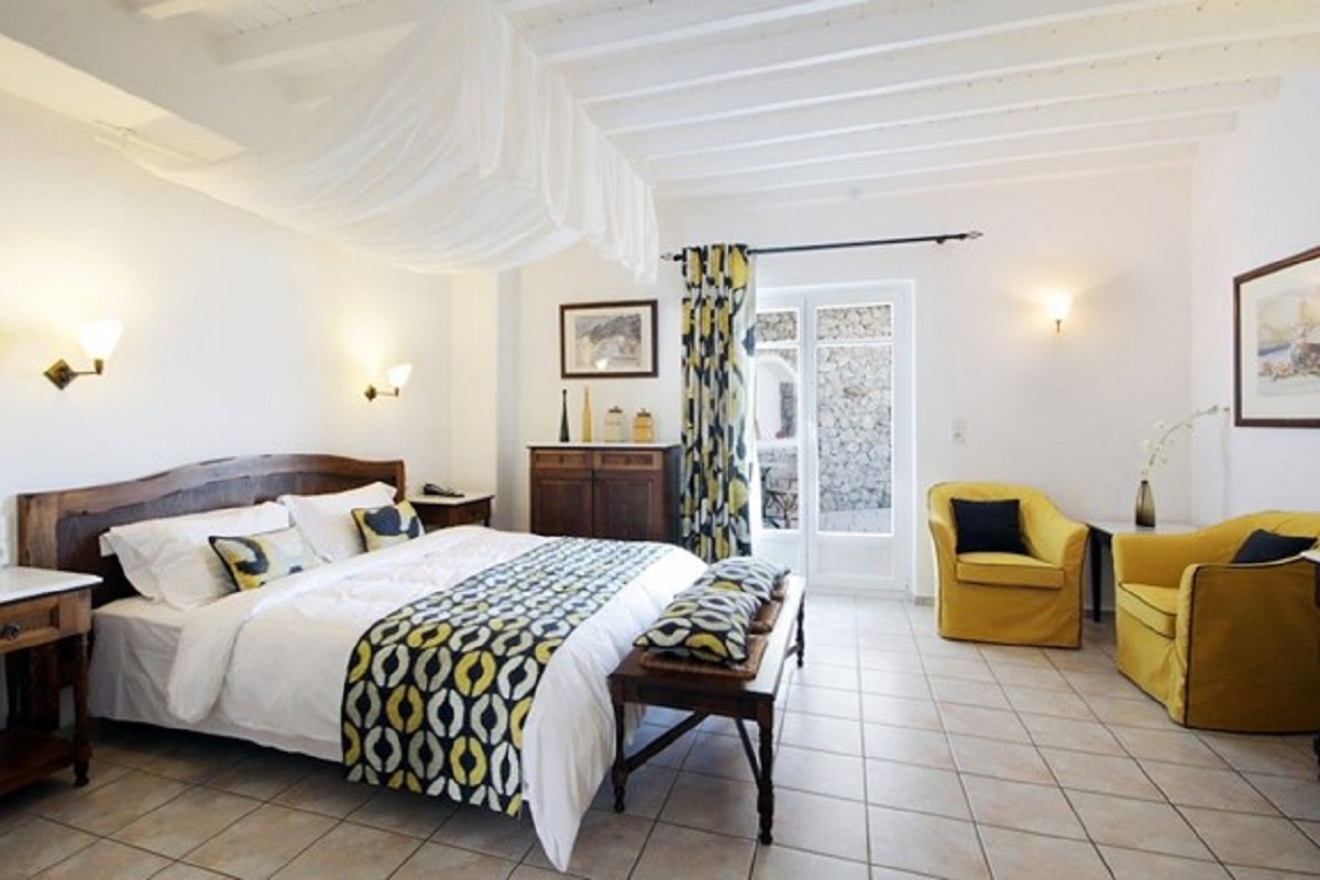 Double Deluxe with Jacuzzi