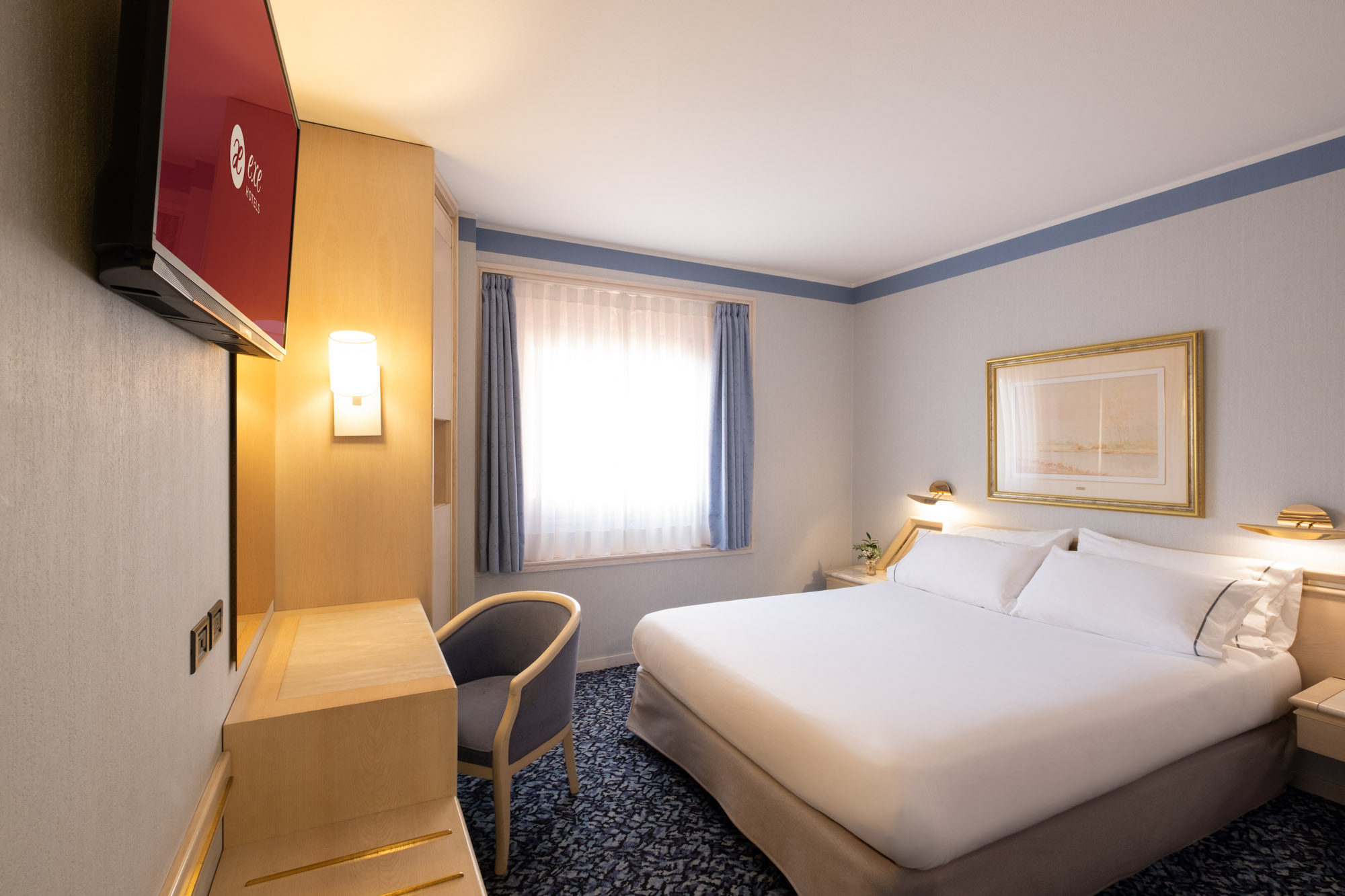 Double Single Standard