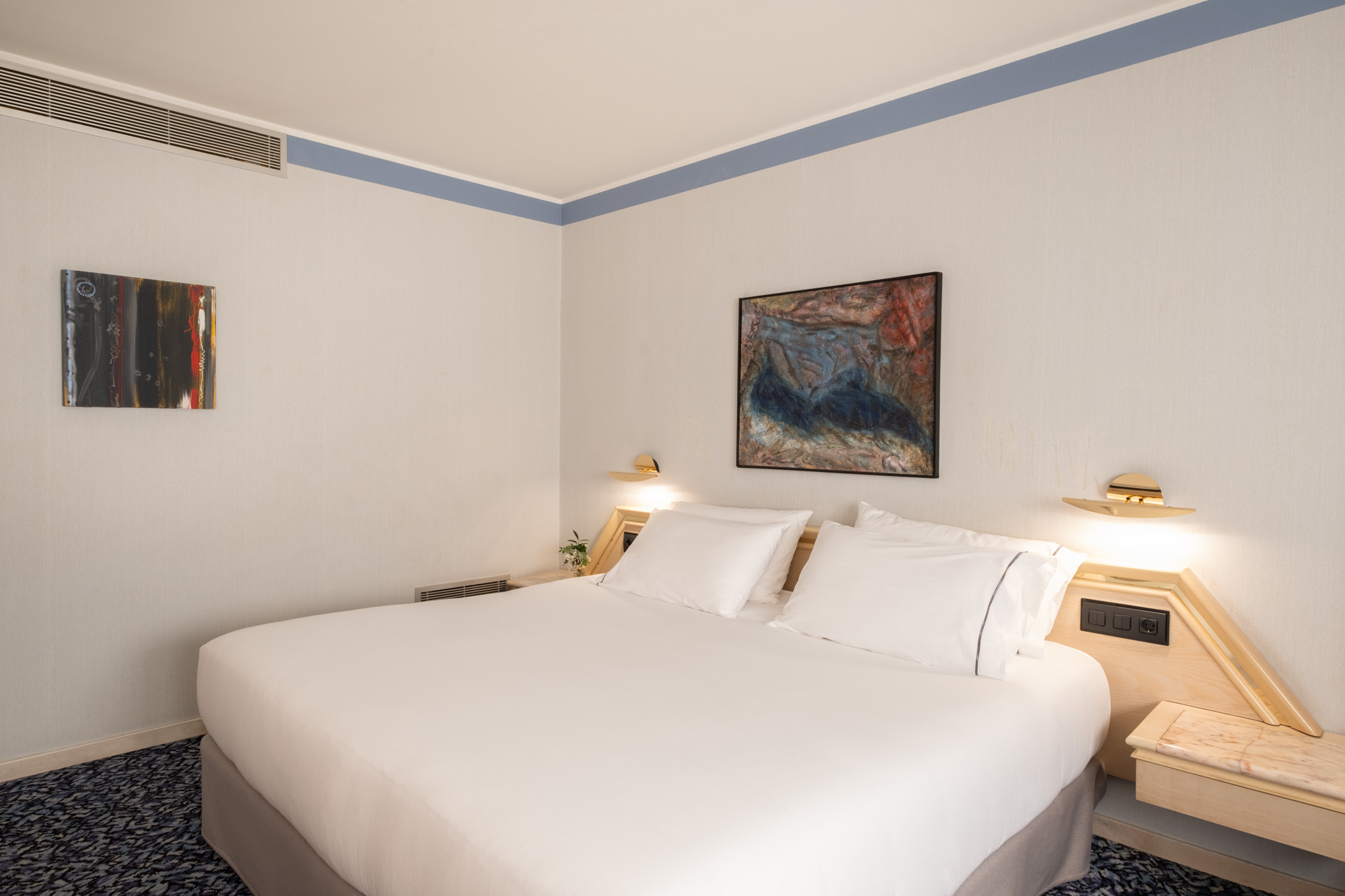 Junior Suite Standard