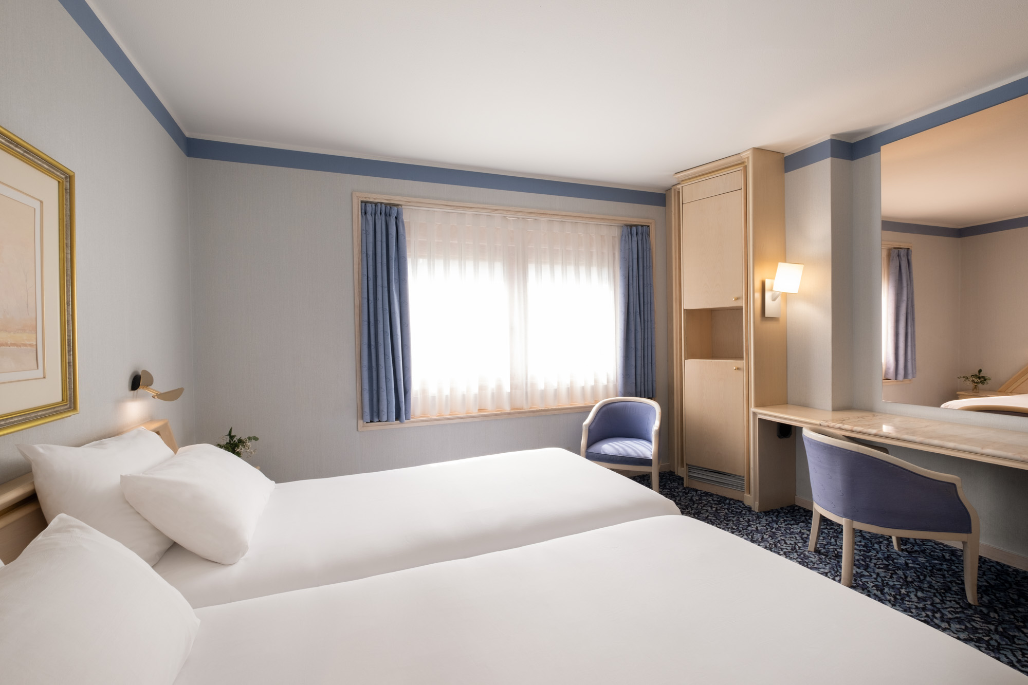 Family Room Standard