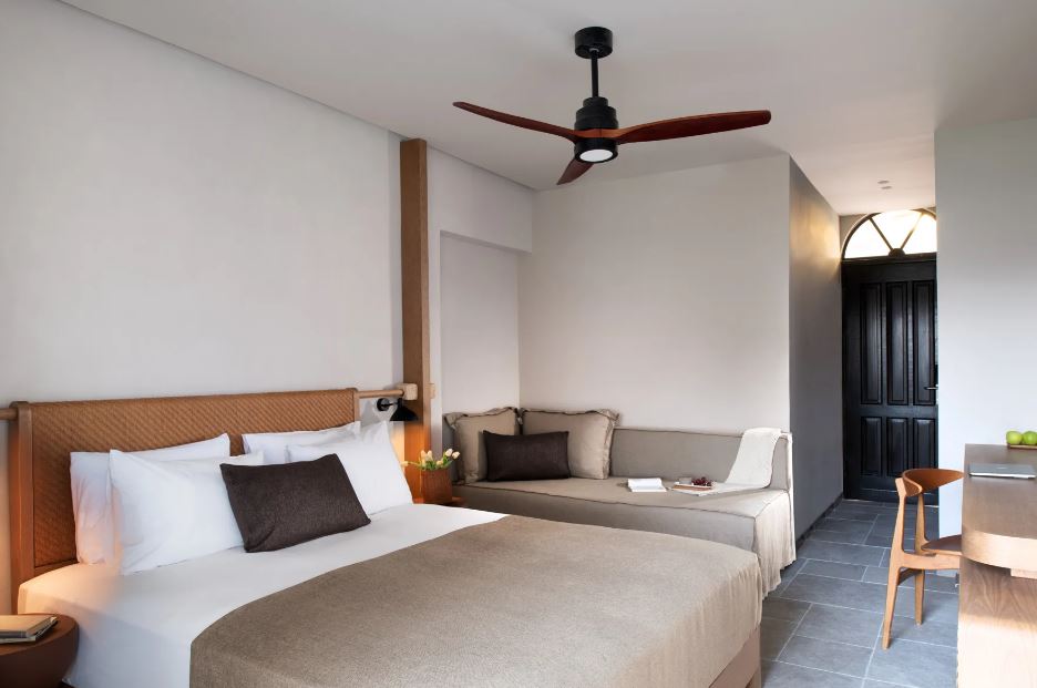 Family Room Bunk Bed