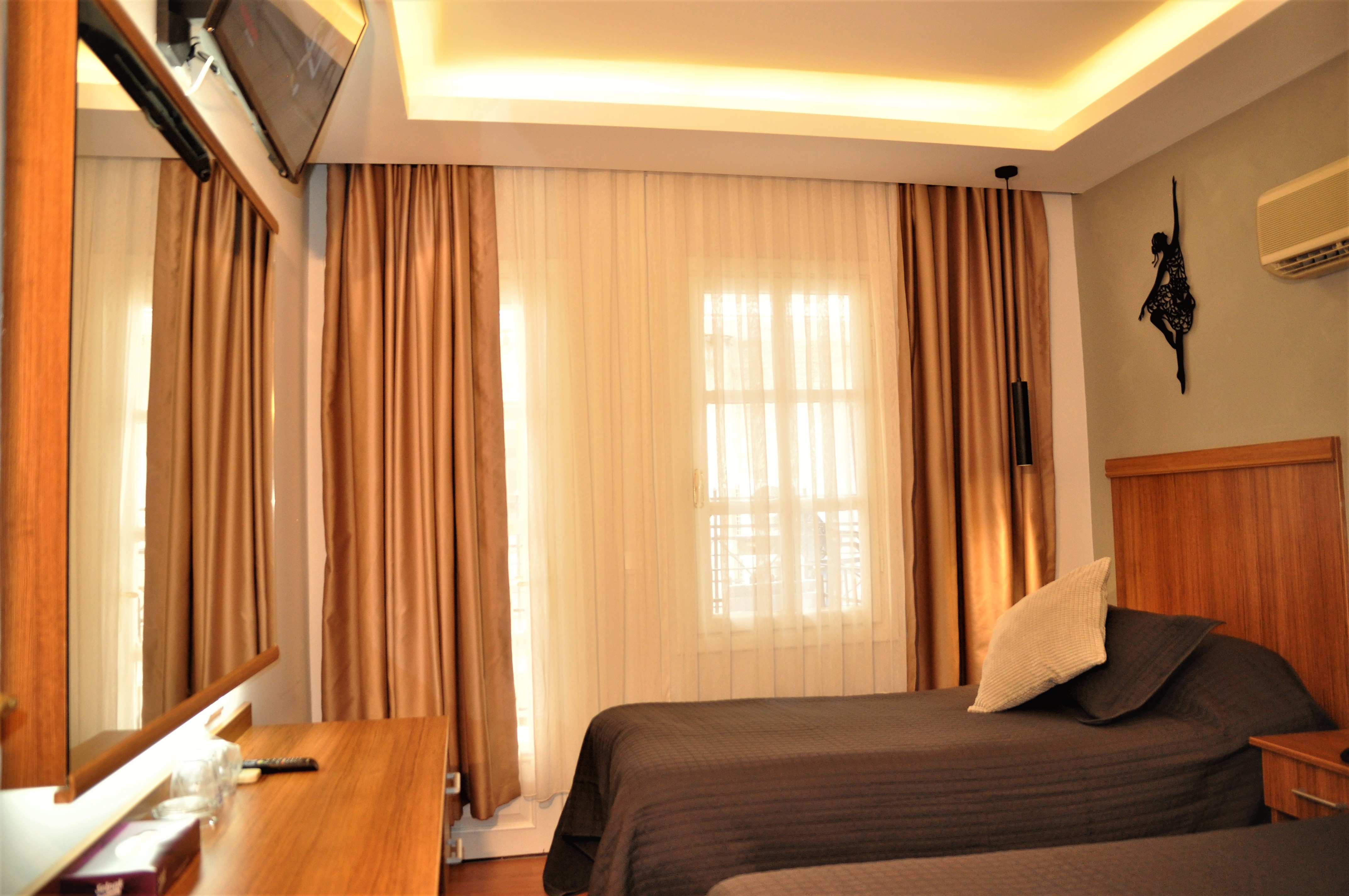 Family Room Standard