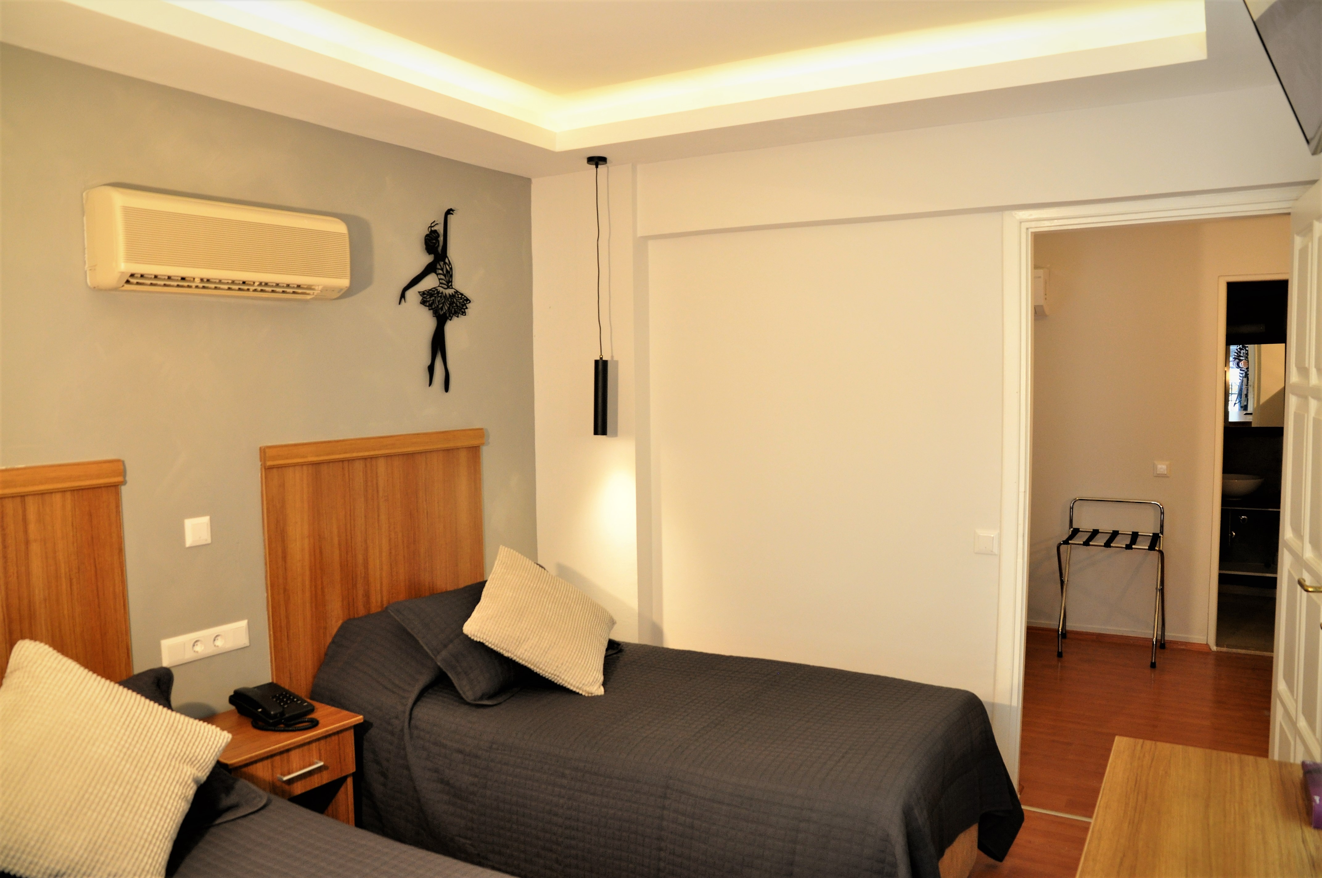 Family Room Standard