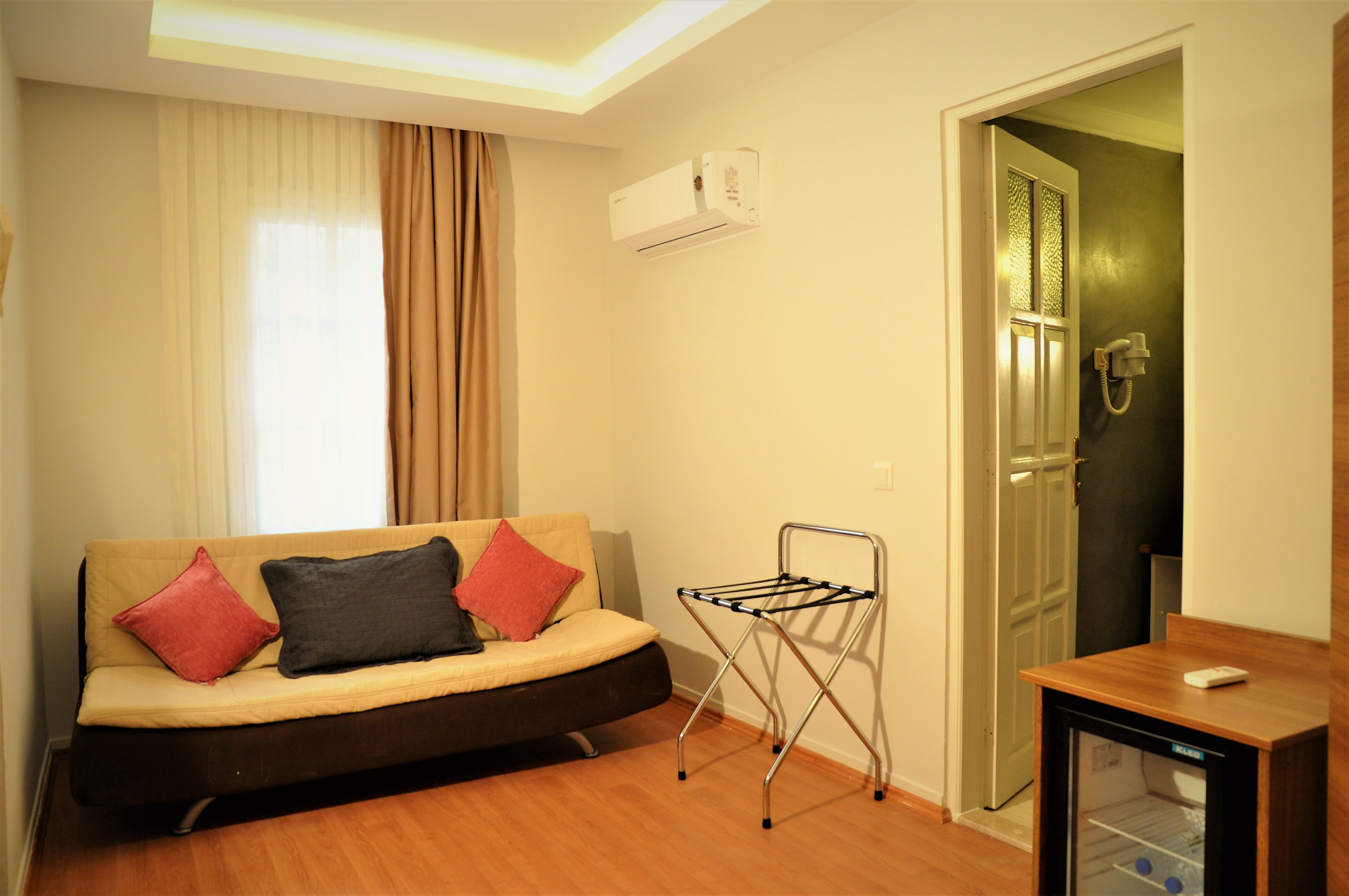 Family Room Standard