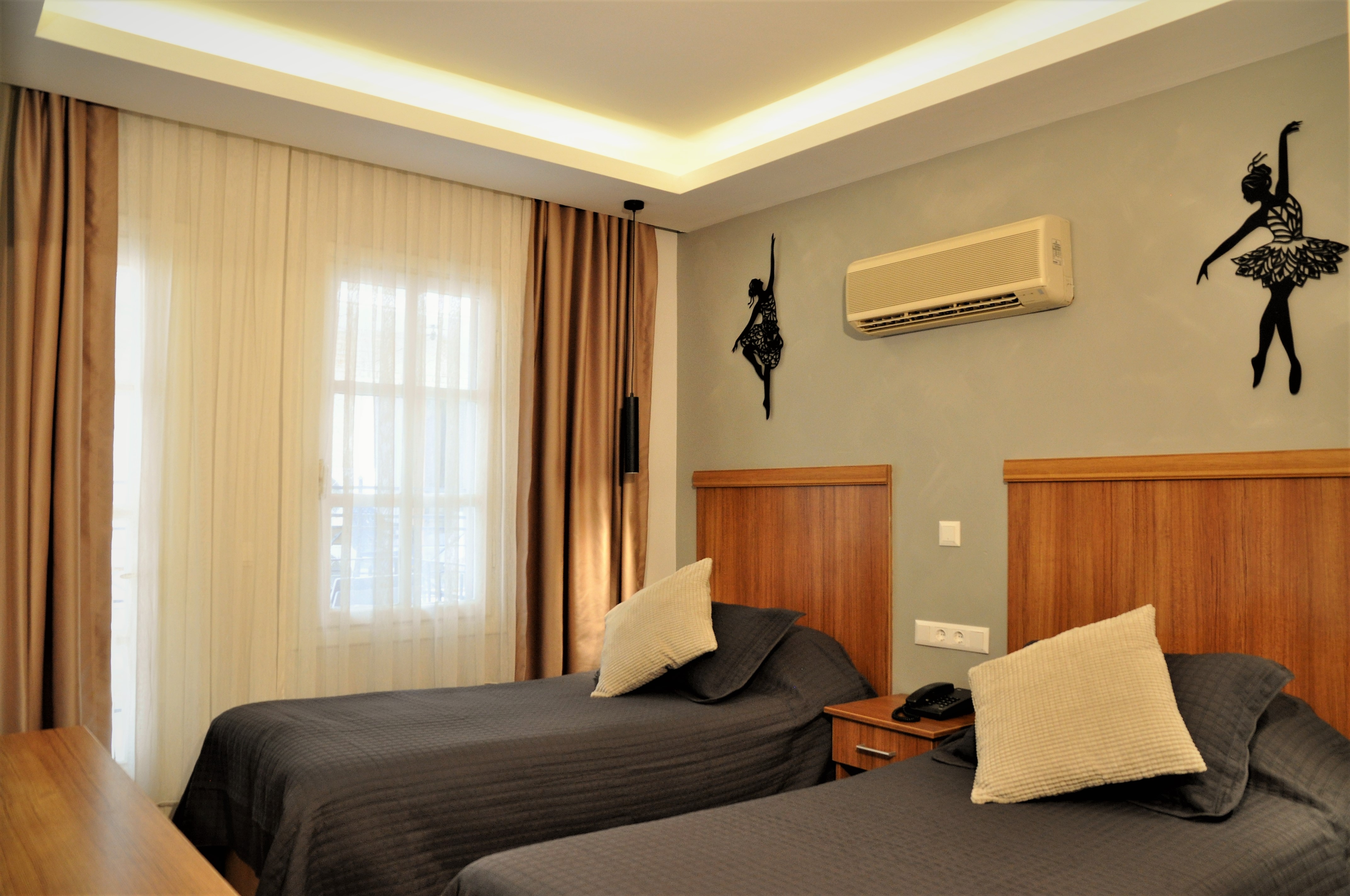 Family Room Standard