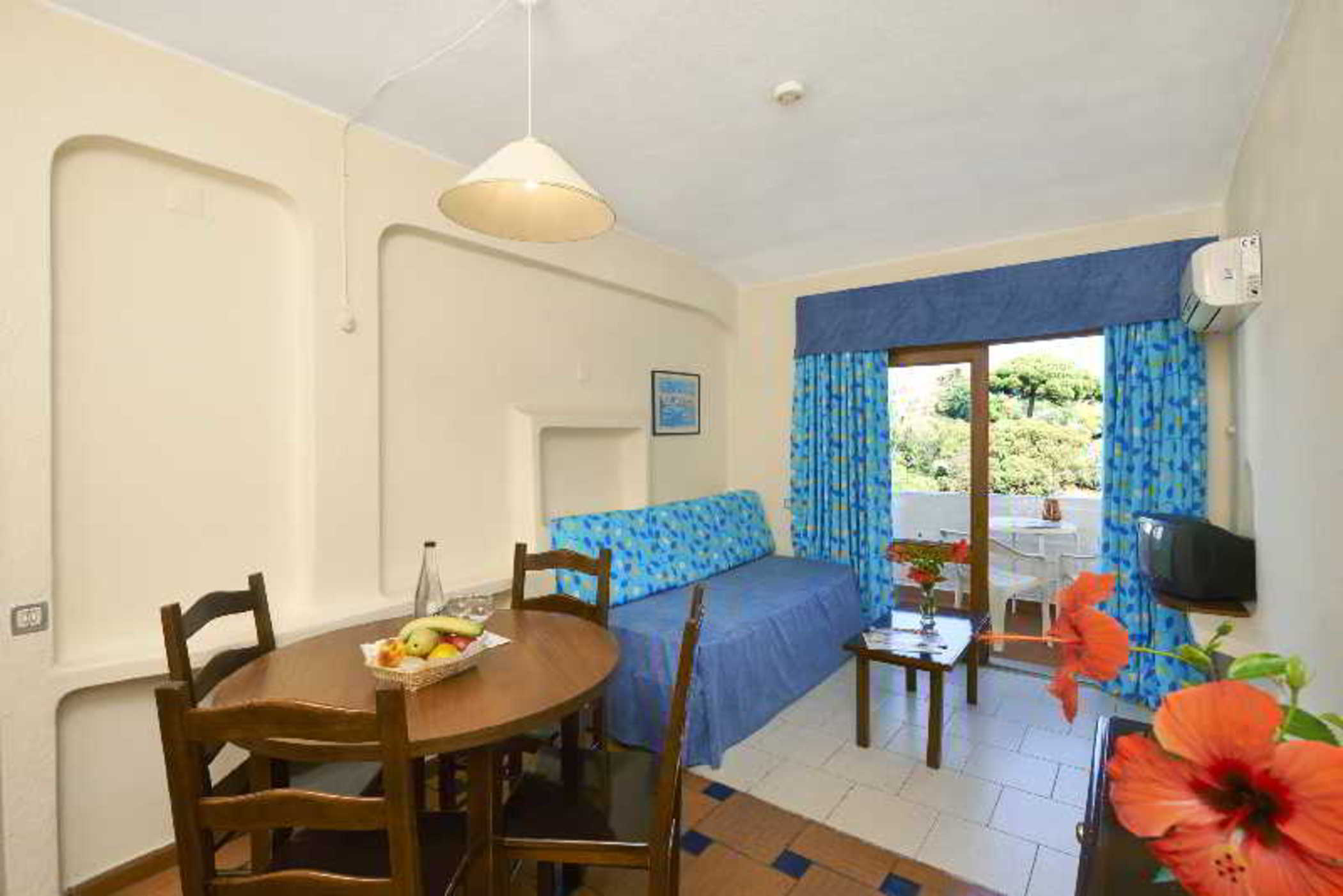 Apartment One Bedroom