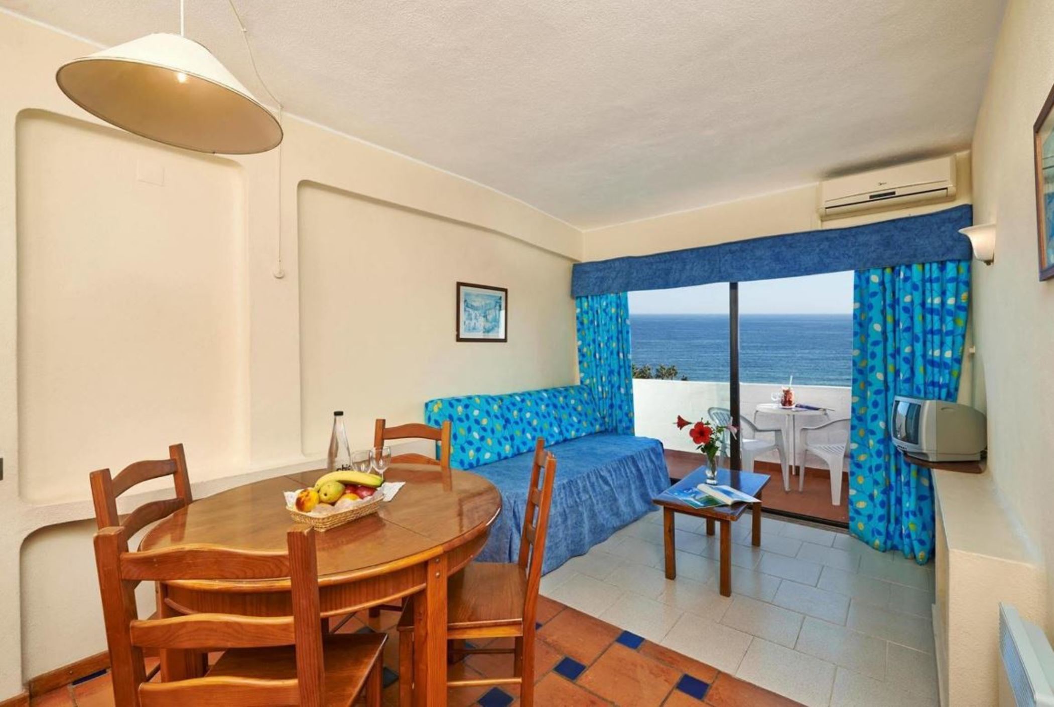 Apartment Sea View Two Bedrooms