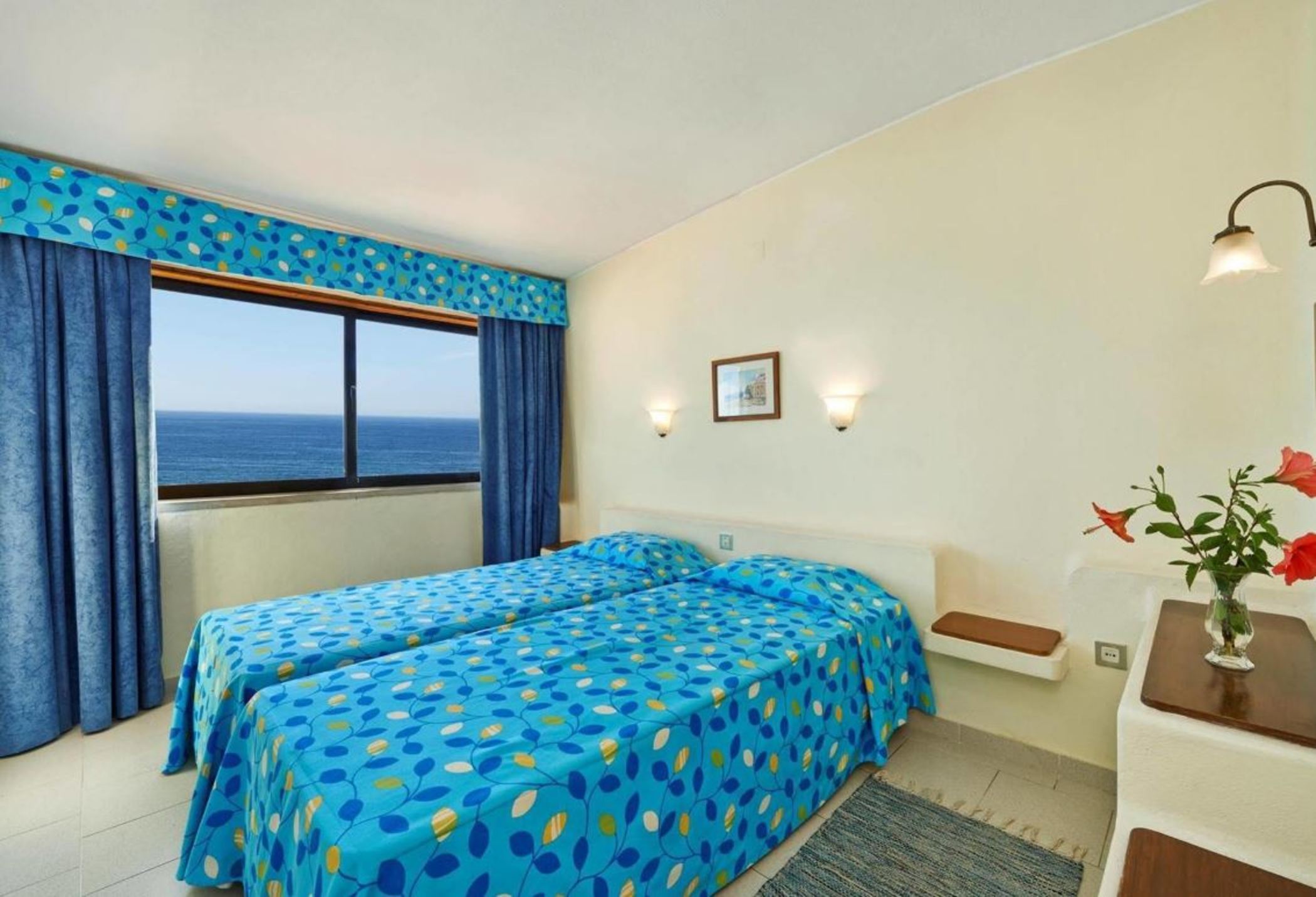 Apartment Sea View One Bedroom