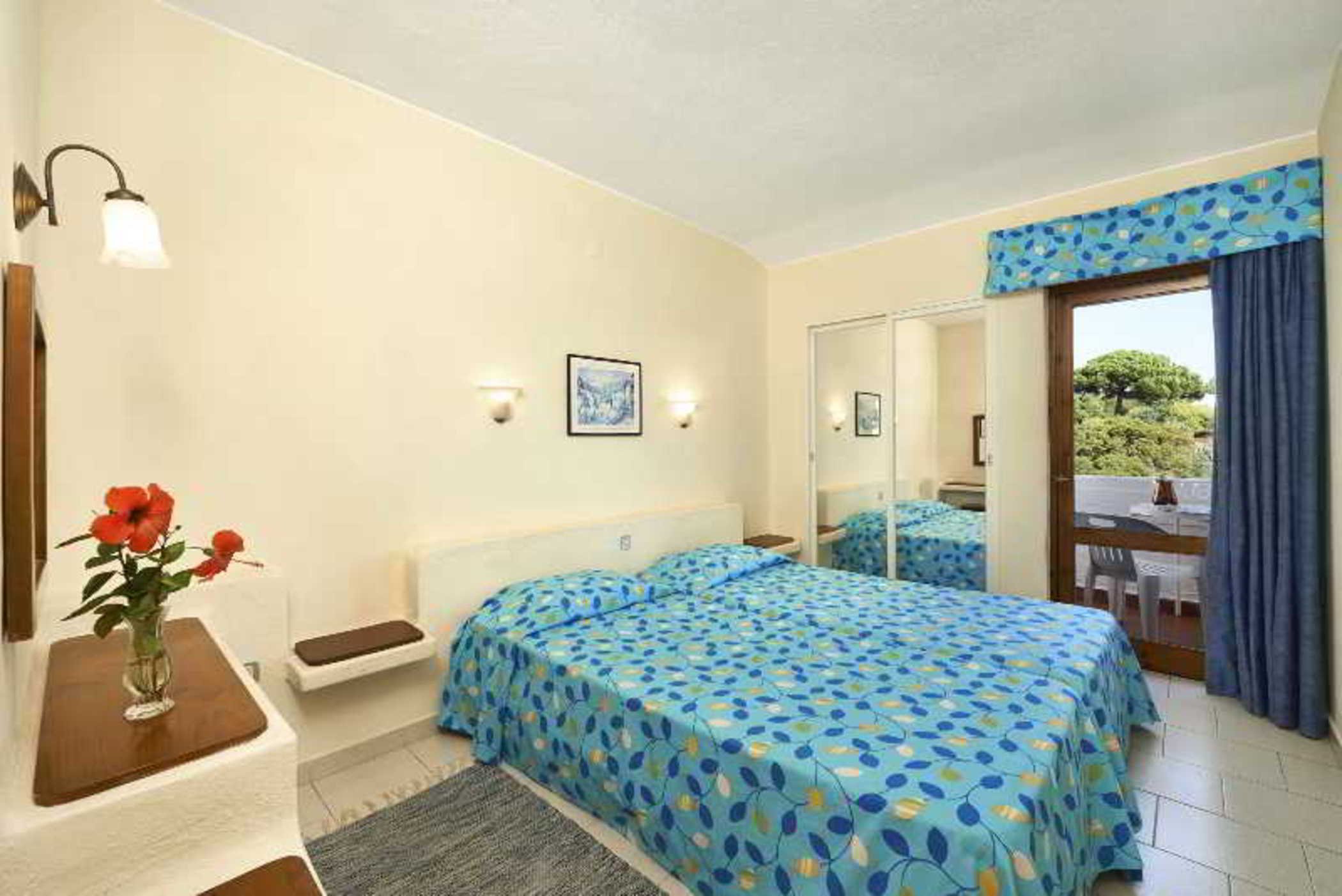 Apartment Two Bedrooms