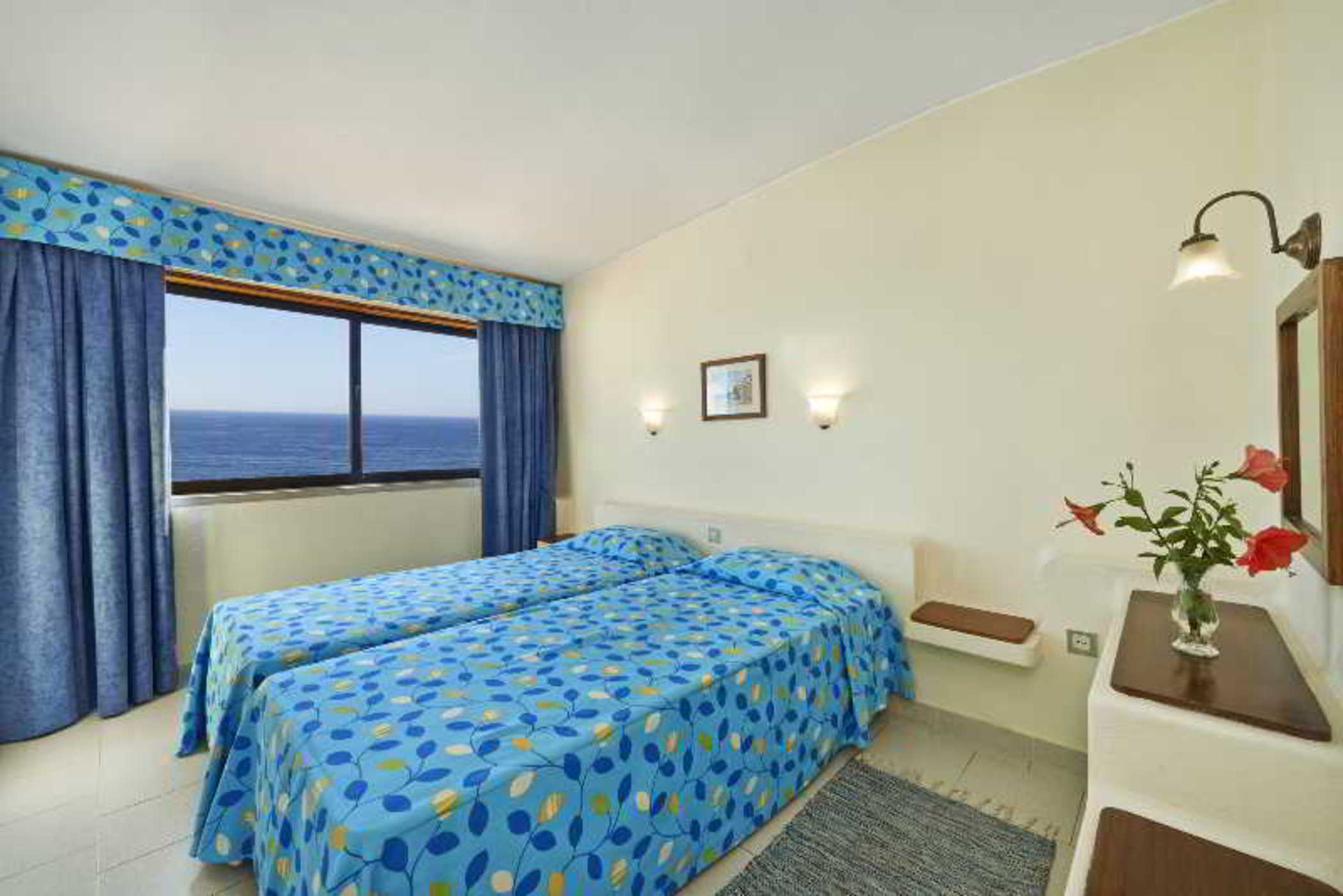 Apartment One Bedroom