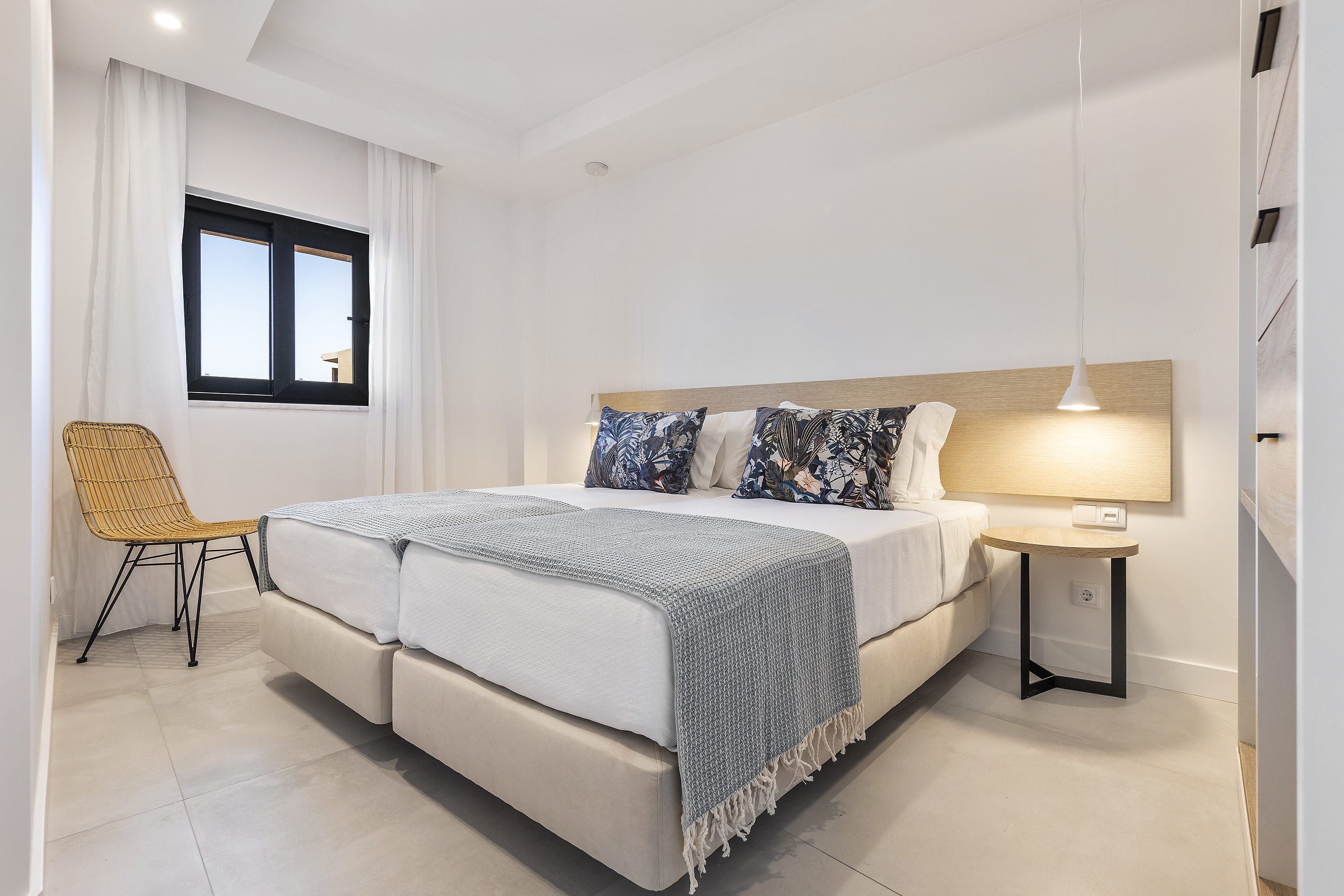 Apartment Deluxe One Bed