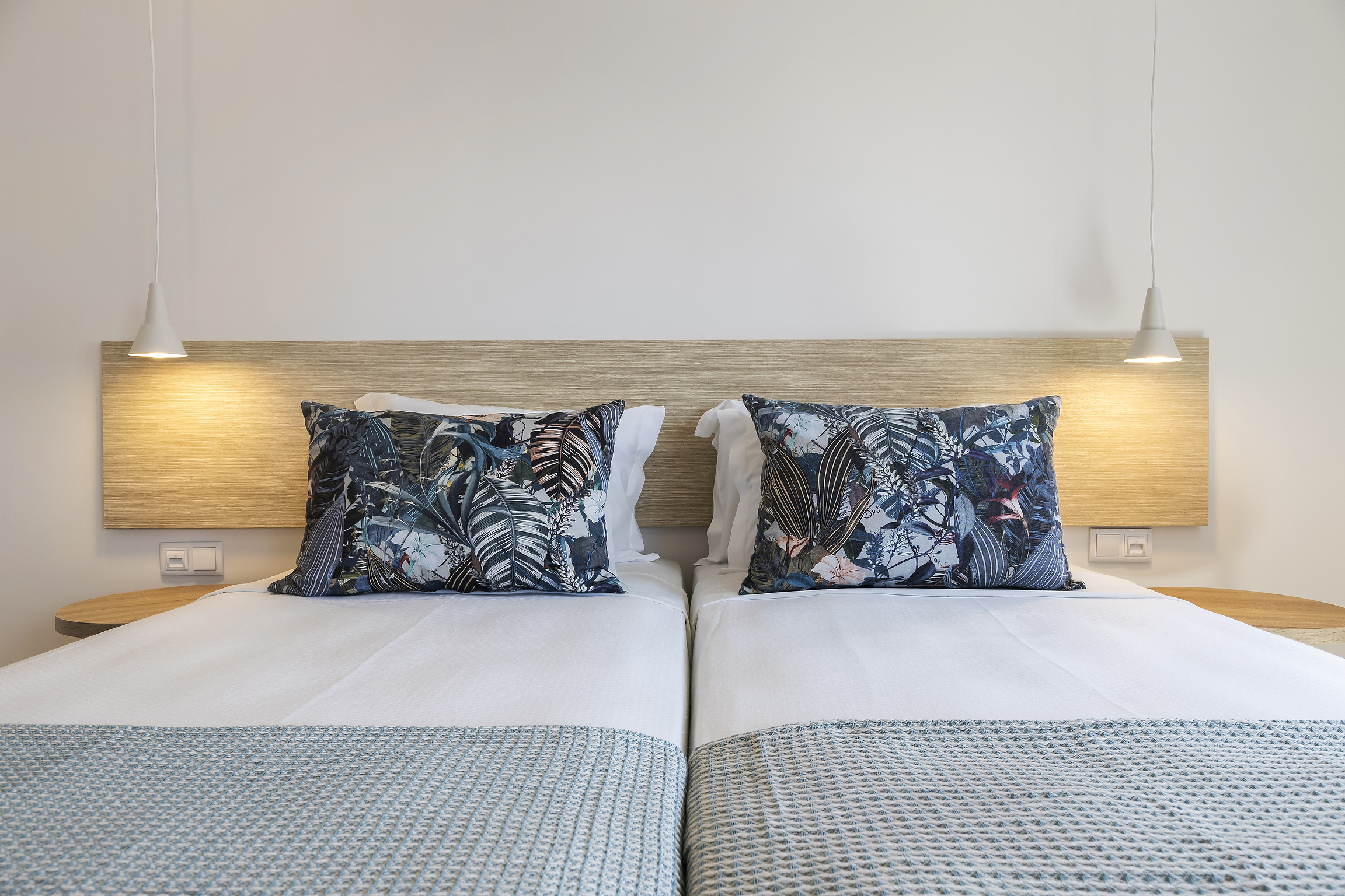 Apartment Deluxe One Bed