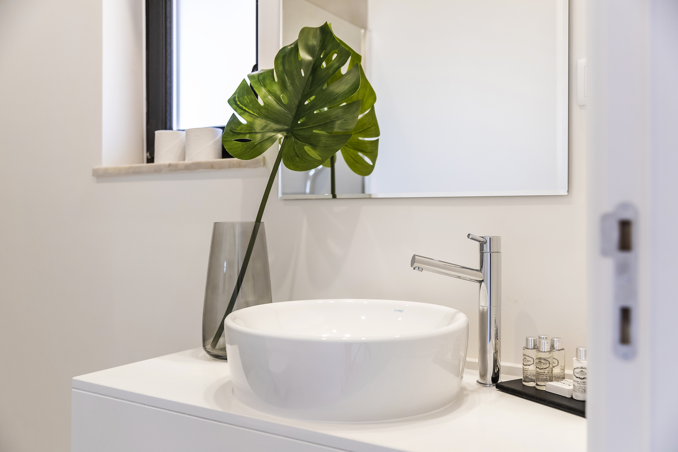 Apartment Deluxe Two Beds