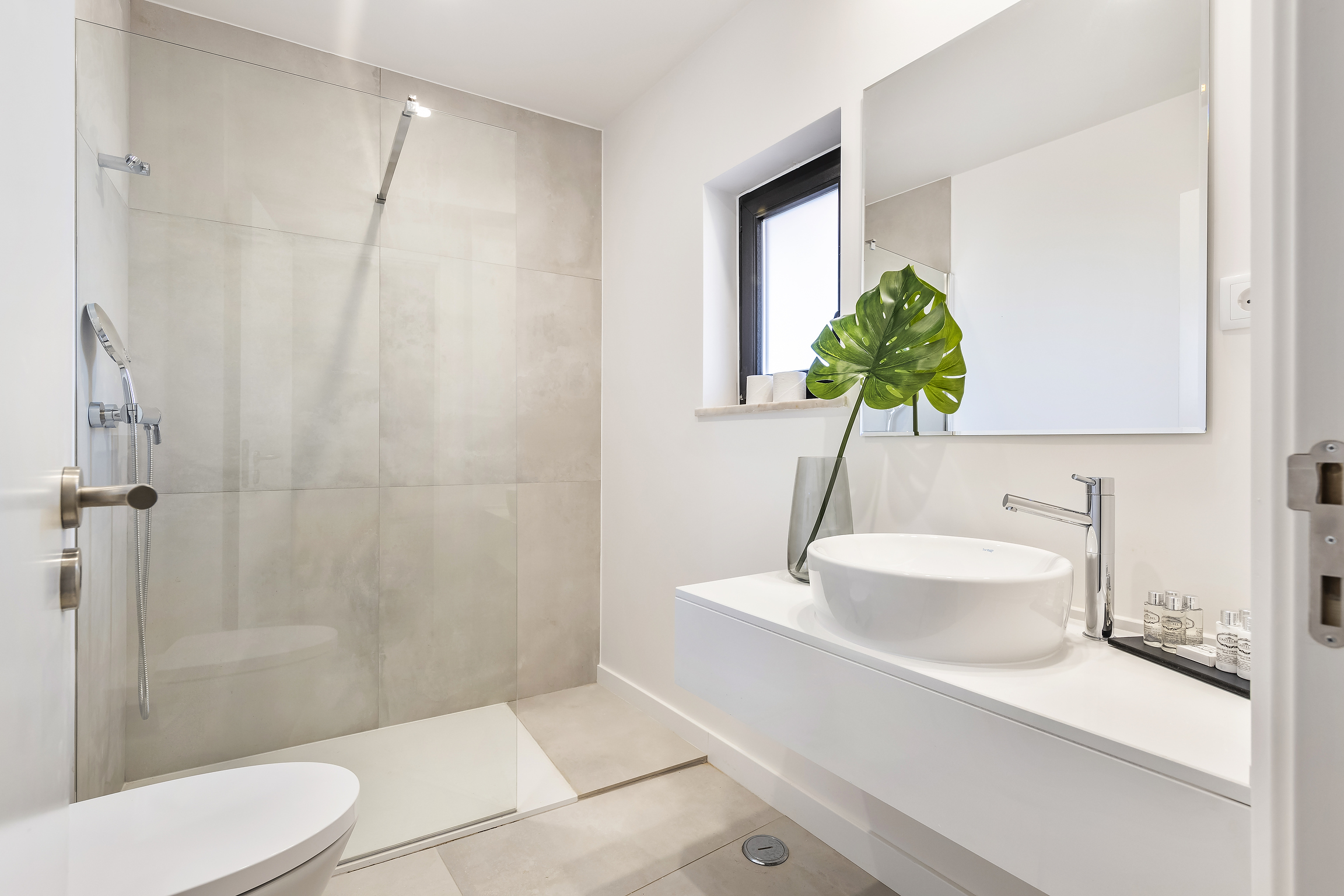 Apartment Deluxe Two Beds