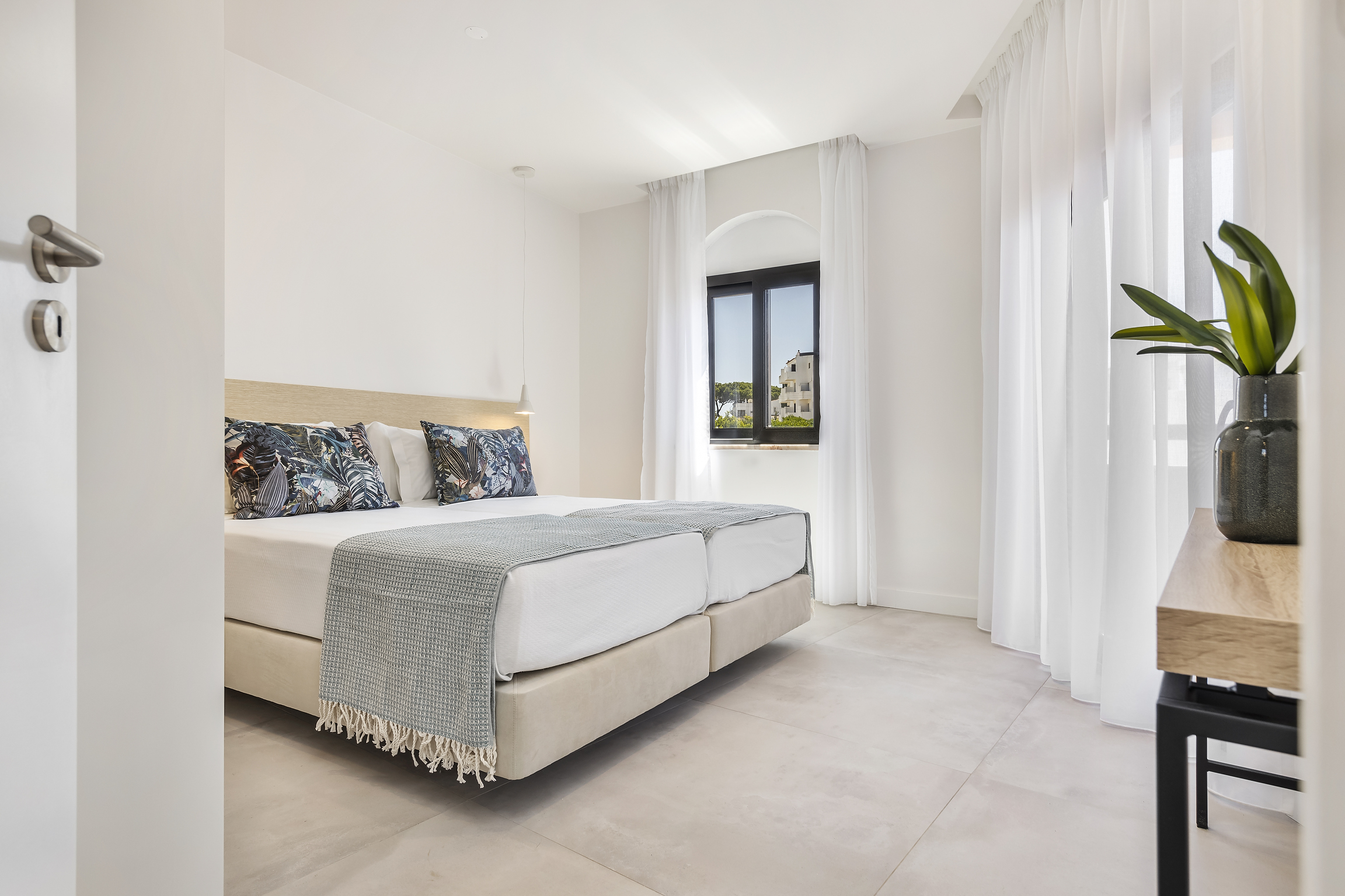 Apartment Two Bedrooms