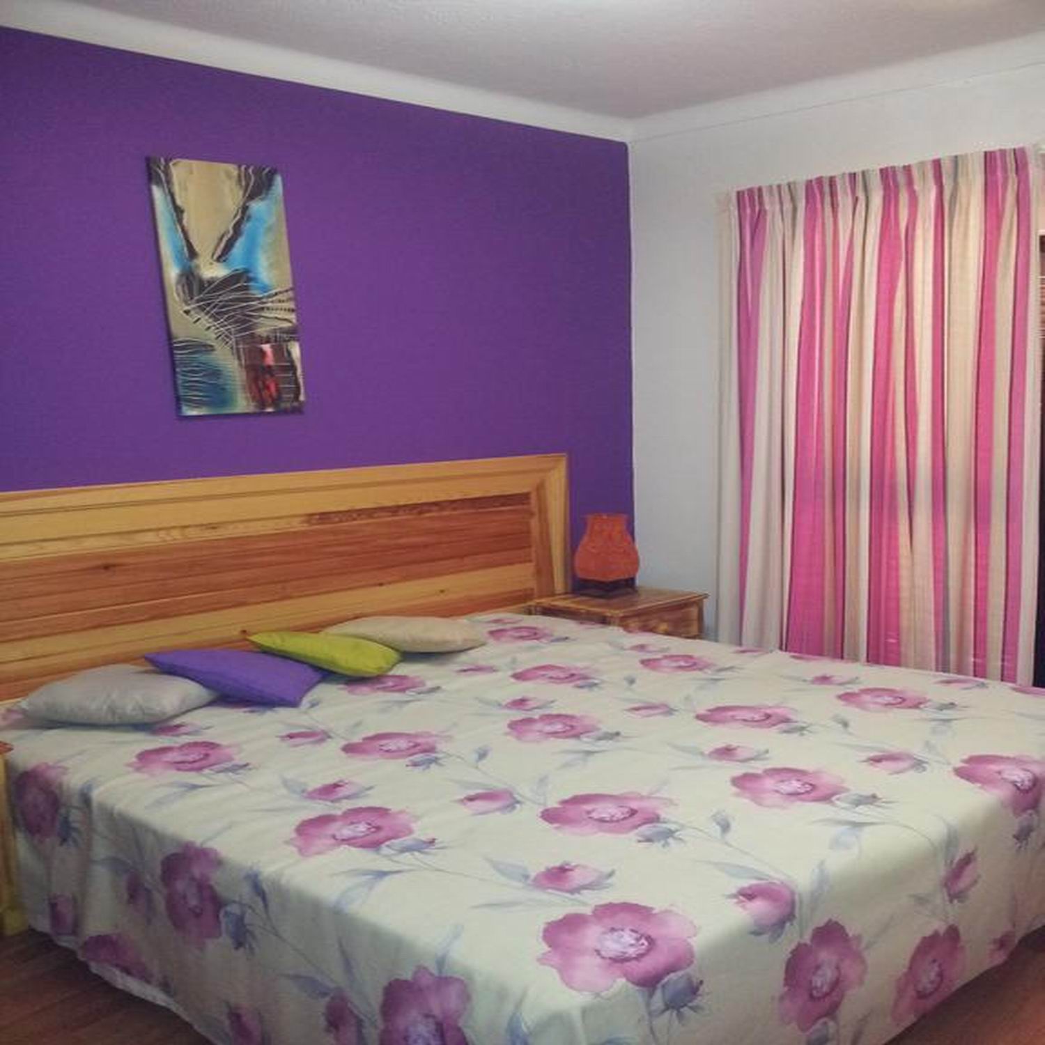 Apartment One Bedroom