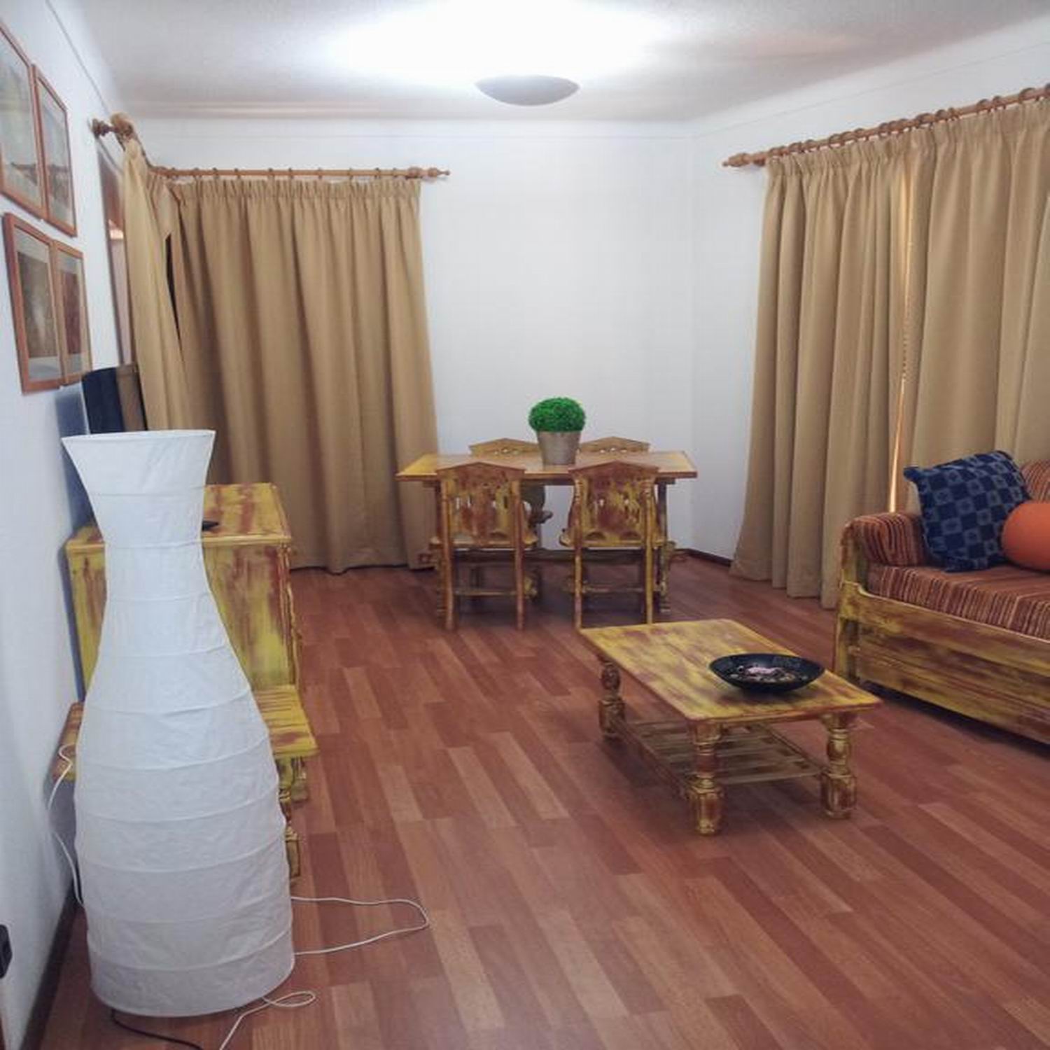 Apartment One Bedroom