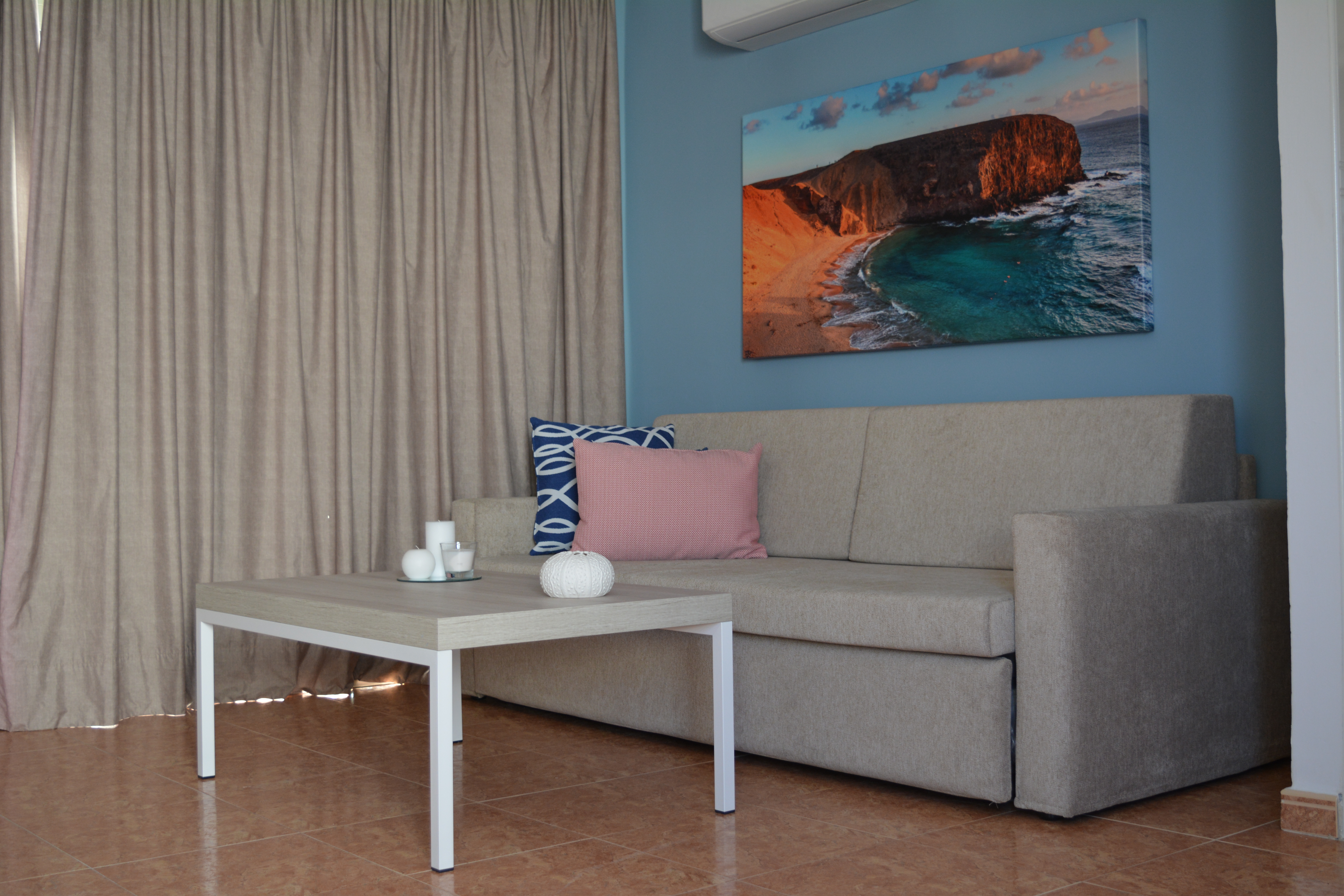 Apartment Two Bedrooms